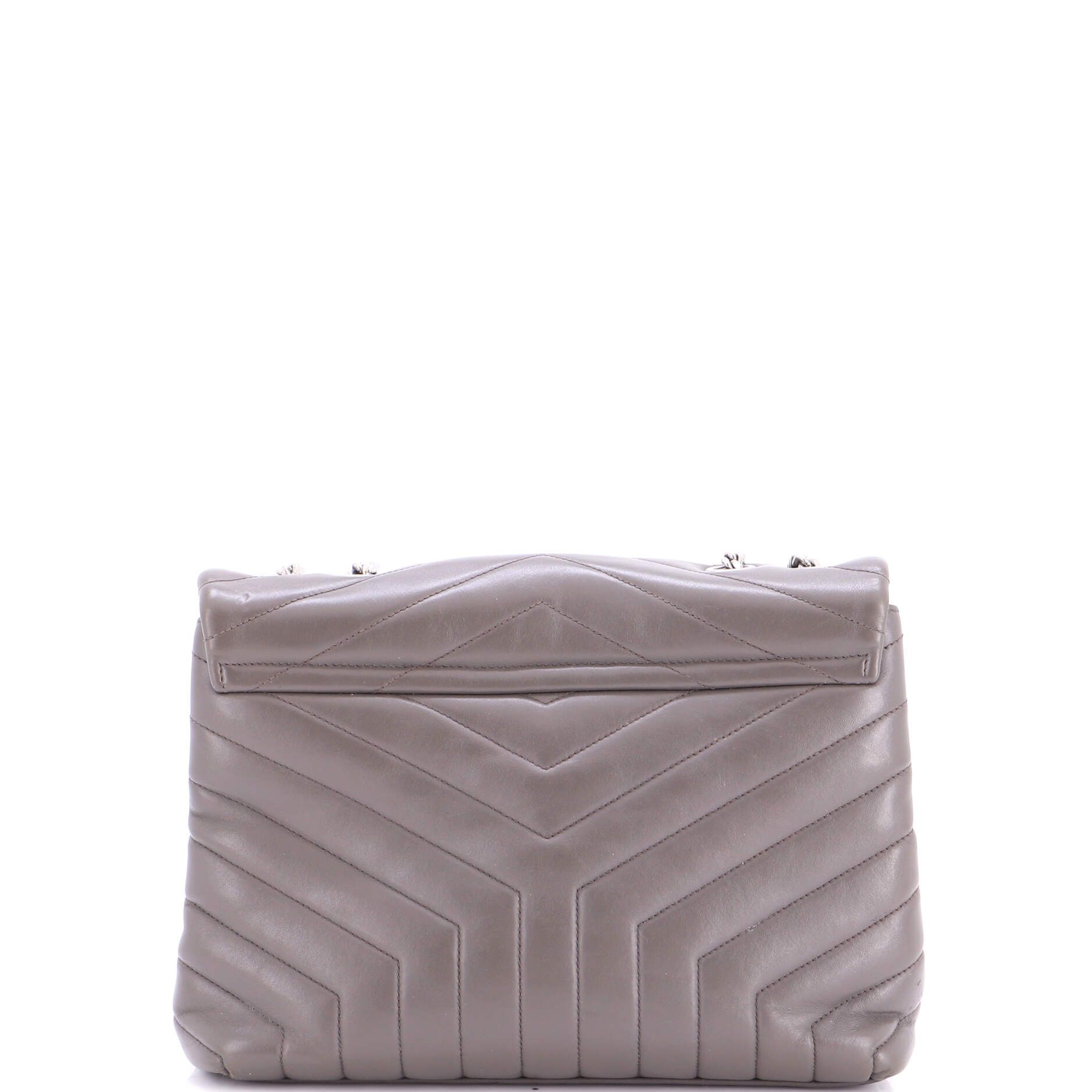 Saint Laurent Paris Loulou Shoulder Bag Size ONE SIZE - 3 Thumbnail