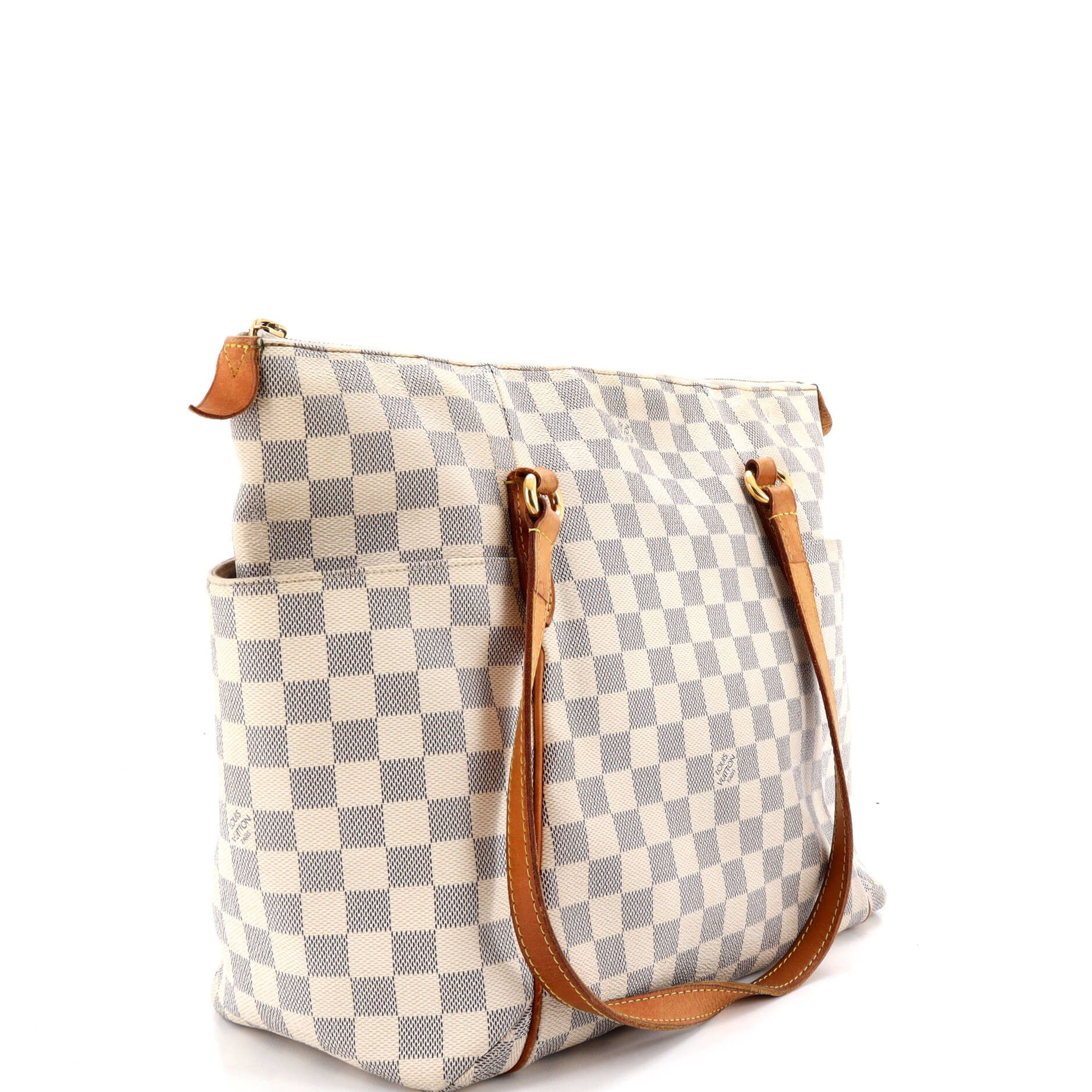 Louis Vuitton Totally Handbag Size ONE SIZE - 2 Thumbnail