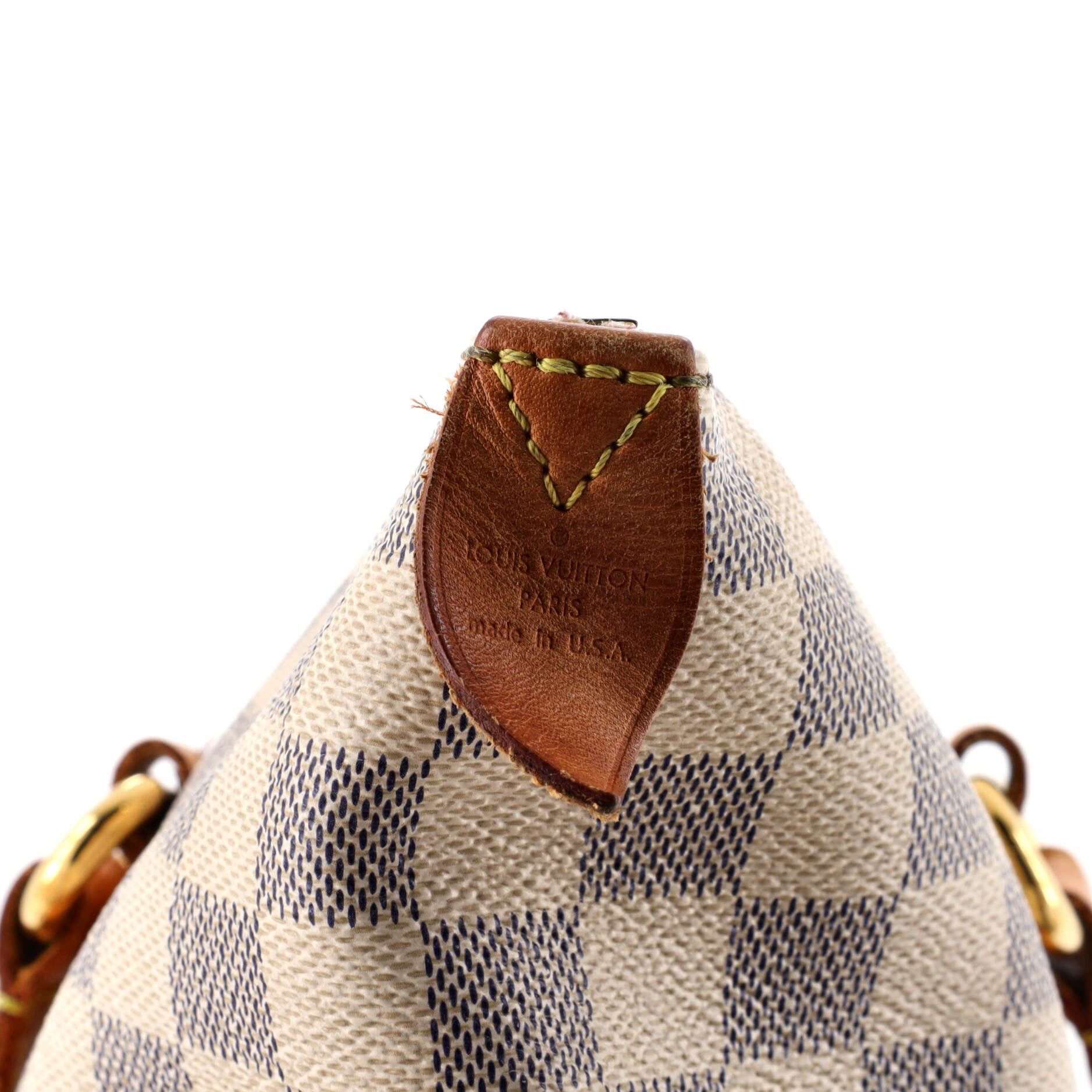 Louis Vuitton Totally Handbag Size ONE SIZE - 7 Thumbnail