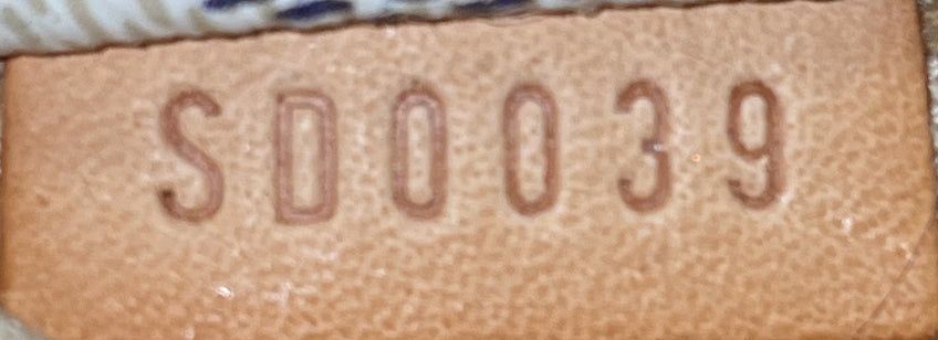 Louis Vuitton Totally Handbag Size ONE SIZE - 8 Thumbnail