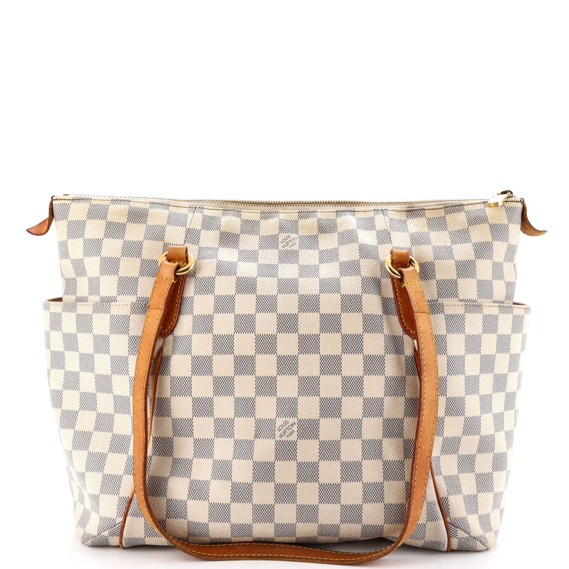 Louis Vuitton Totally Handbag Size ONE SIZE - 3 Thumbnail