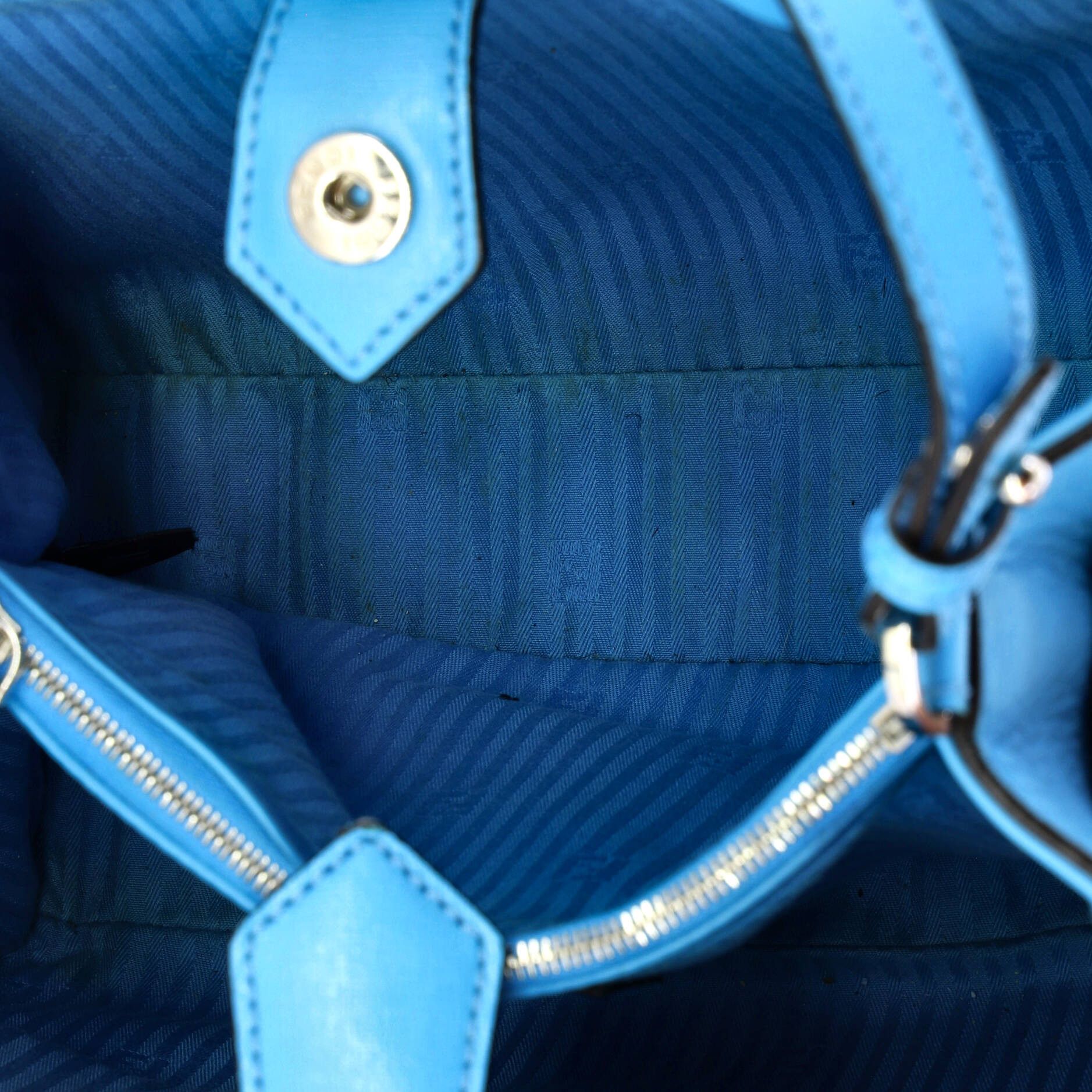 Fendi 2Jours Bag Size ONE SIZE - 5 Thumbnail