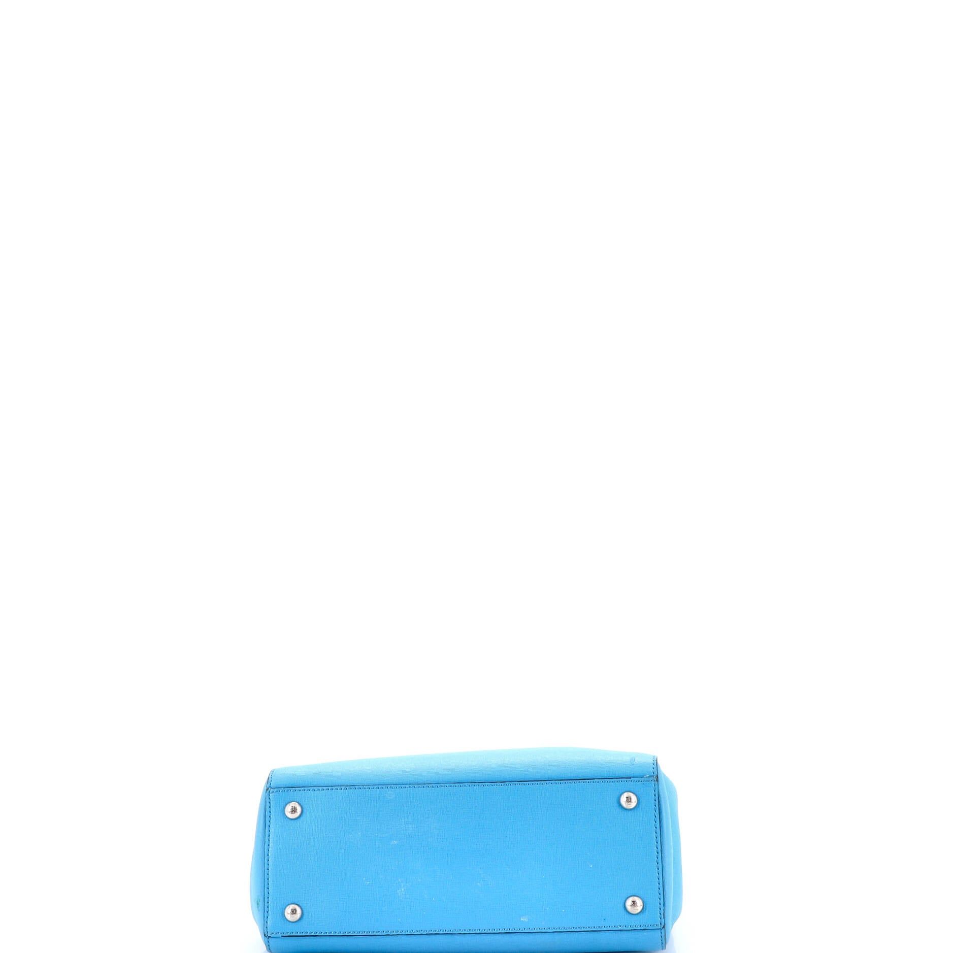 Fendi 2Jours Bag Size ONE SIZE - 4 Thumbnail