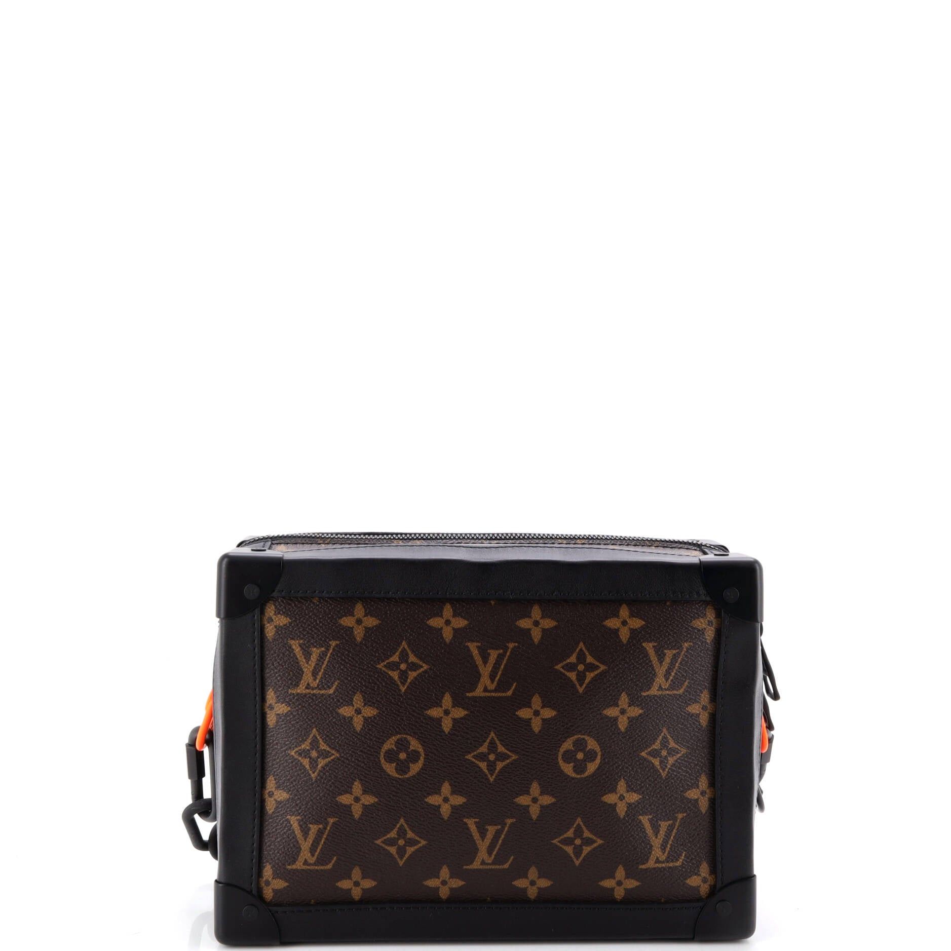 Louis Vuitton Solar Ray Soft Trunk Bag Size ONE SIZE - 3 Thumbnail