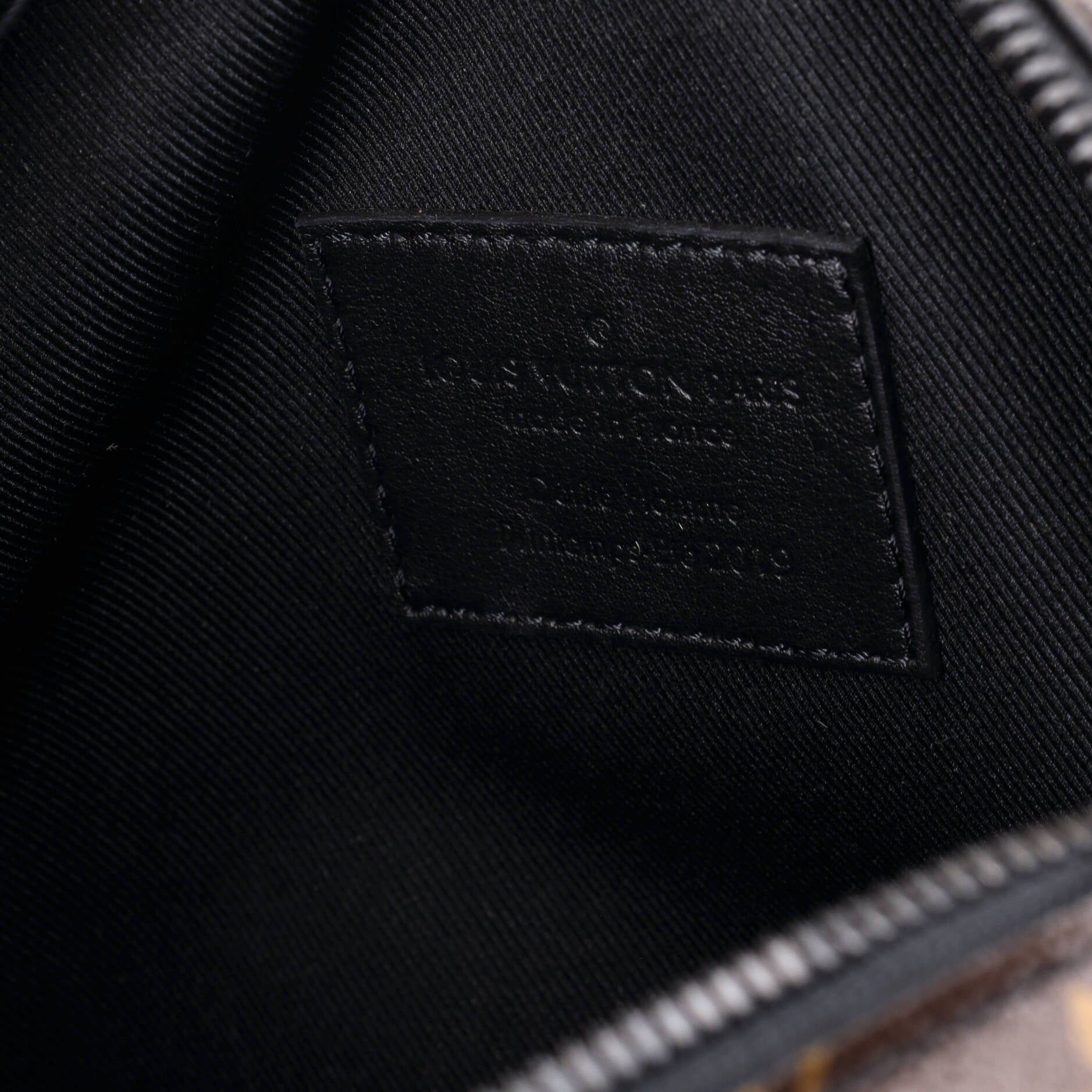 Louis Vuitton Solar Ray Soft Trunk Bag Size ONE SIZE - 6 Thumbnail
