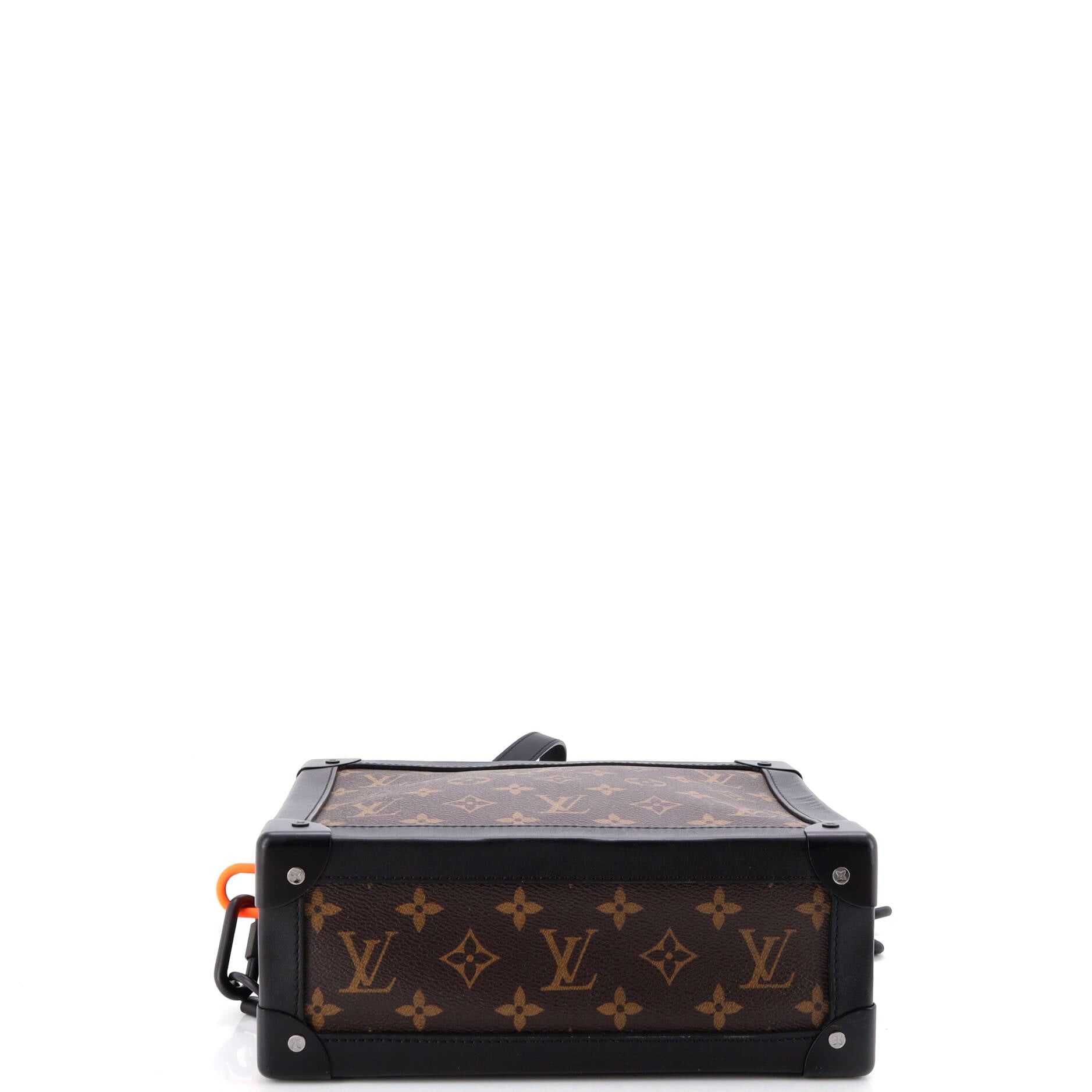 Louis Vuitton Solar Ray Soft Trunk Bag Size ONE SIZE - 4 Thumbnail