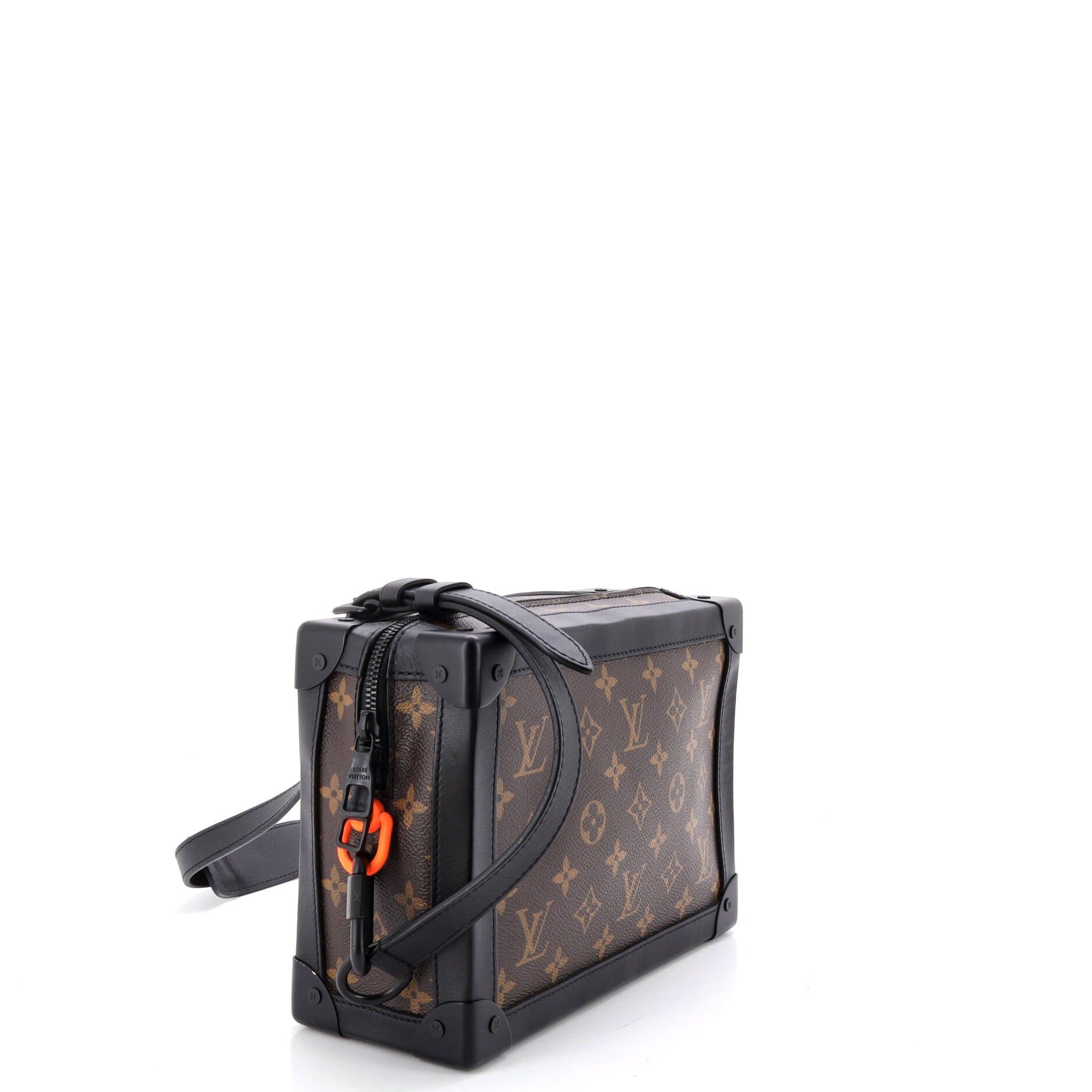 Louis Vuitton Solar Ray Soft Trunk Bag Size ONE SIZE - 2 Thumbnail