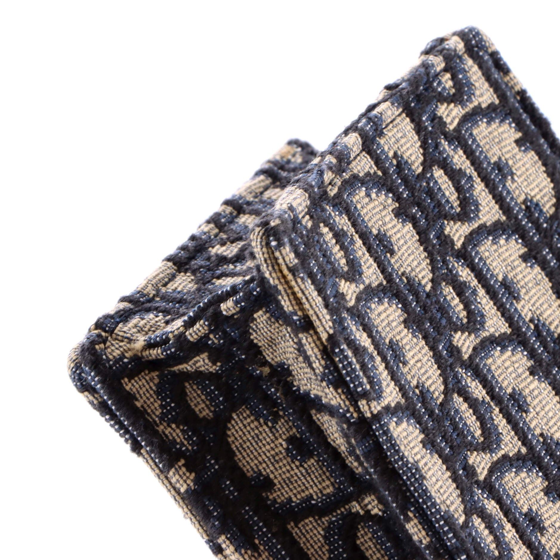 Dior Vertical Saddle Chain Pouch Size ONE SIZE - 7 Thumbnail
