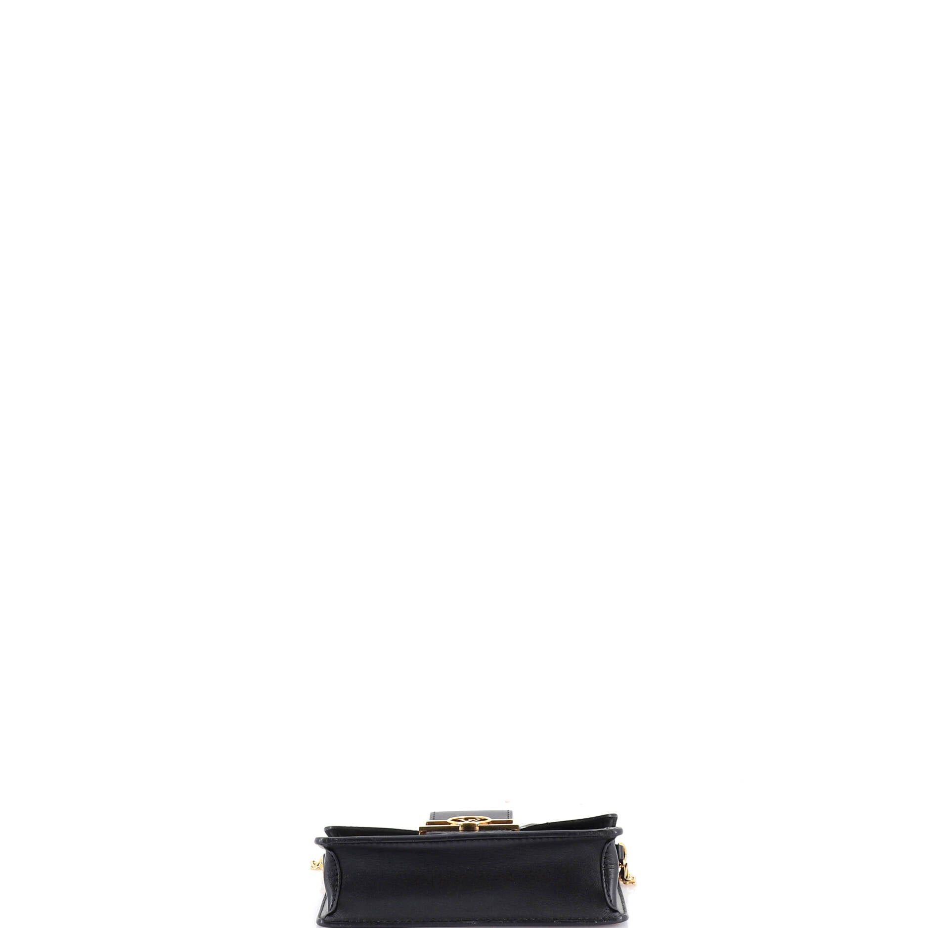 Louis Vuitton Dauphine Chain Wallet Size ONE SIZE - 4 Thumbnail