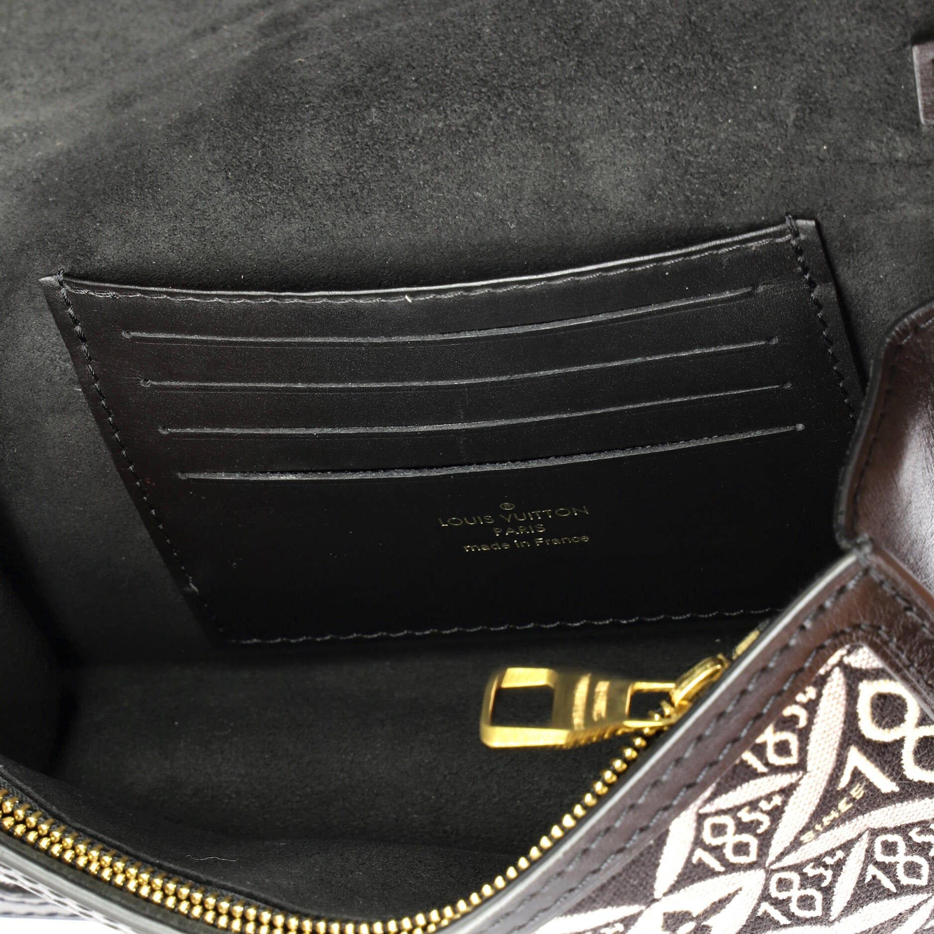 Louis Vuitton Dauphine Chain Wallet Size ONE SIZE - 6 Thumbnail