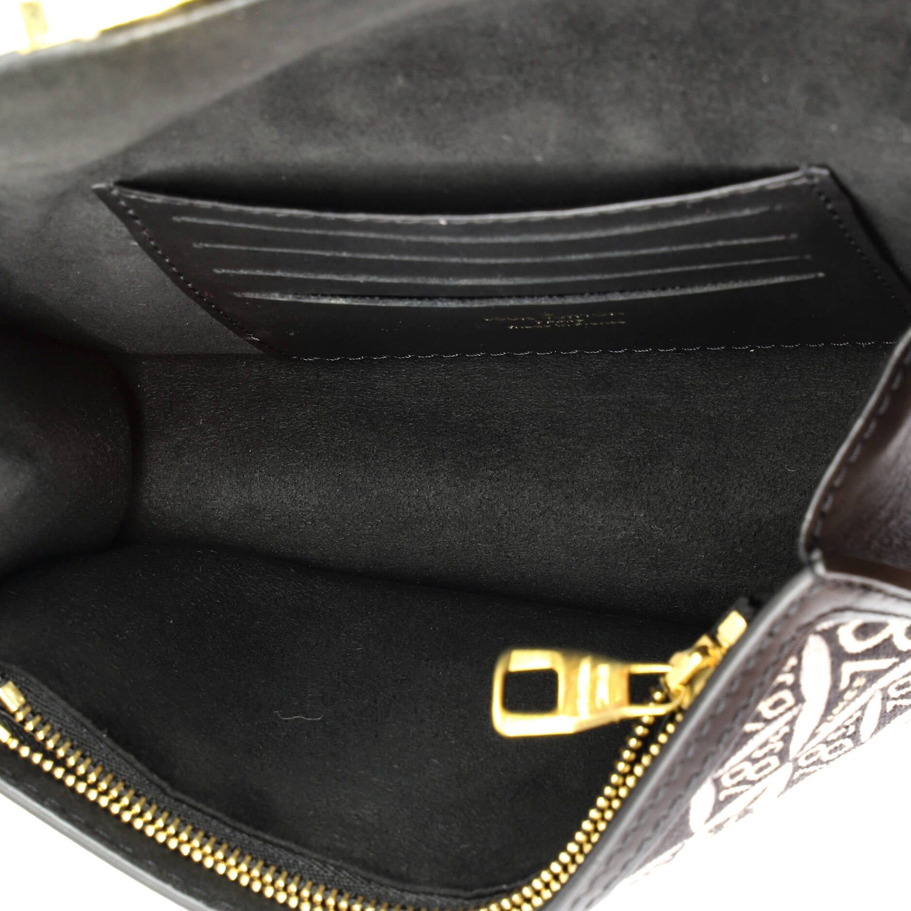 Louis Vuitton Dauphine Chain Wallet Size ONE SIZE - 5 Thumbnail