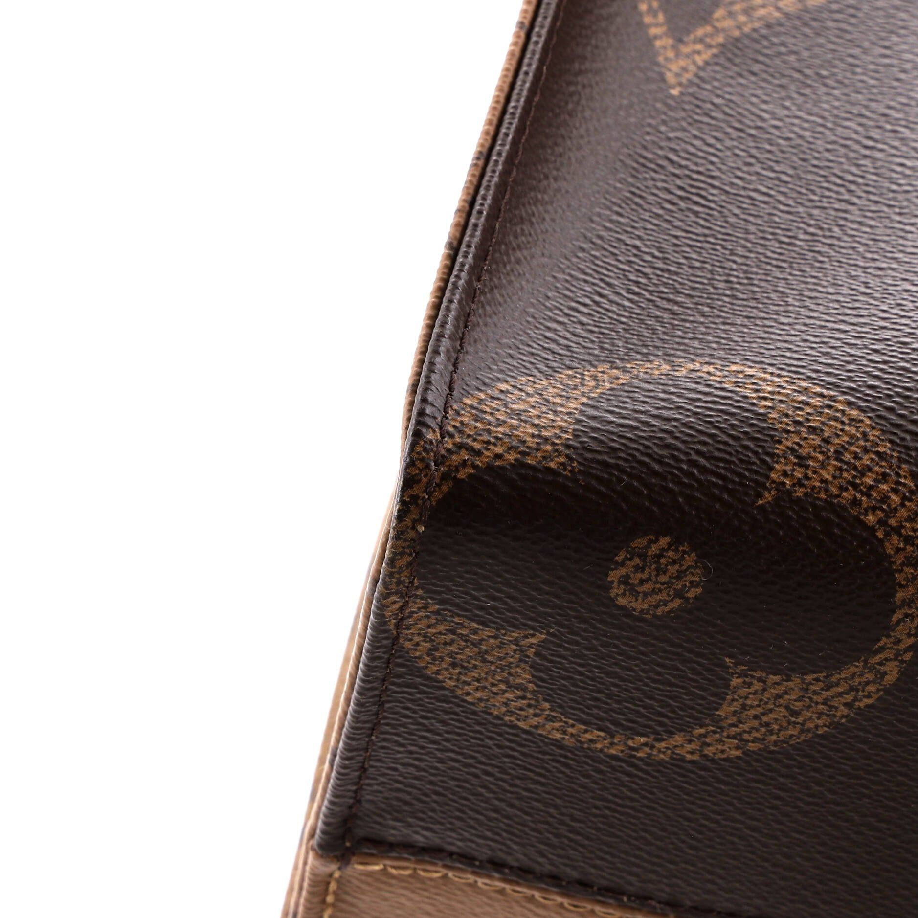 Louis Vuitton OnTheGo Tote Size ONE SIZE - 7 Thumbnail
