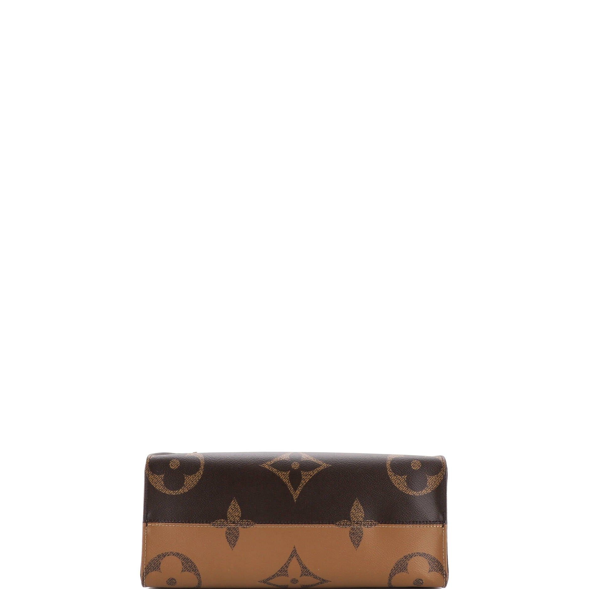 Louis Vuitton OnTheGo Tote Size ONE SIZE - 4 Thumbnail