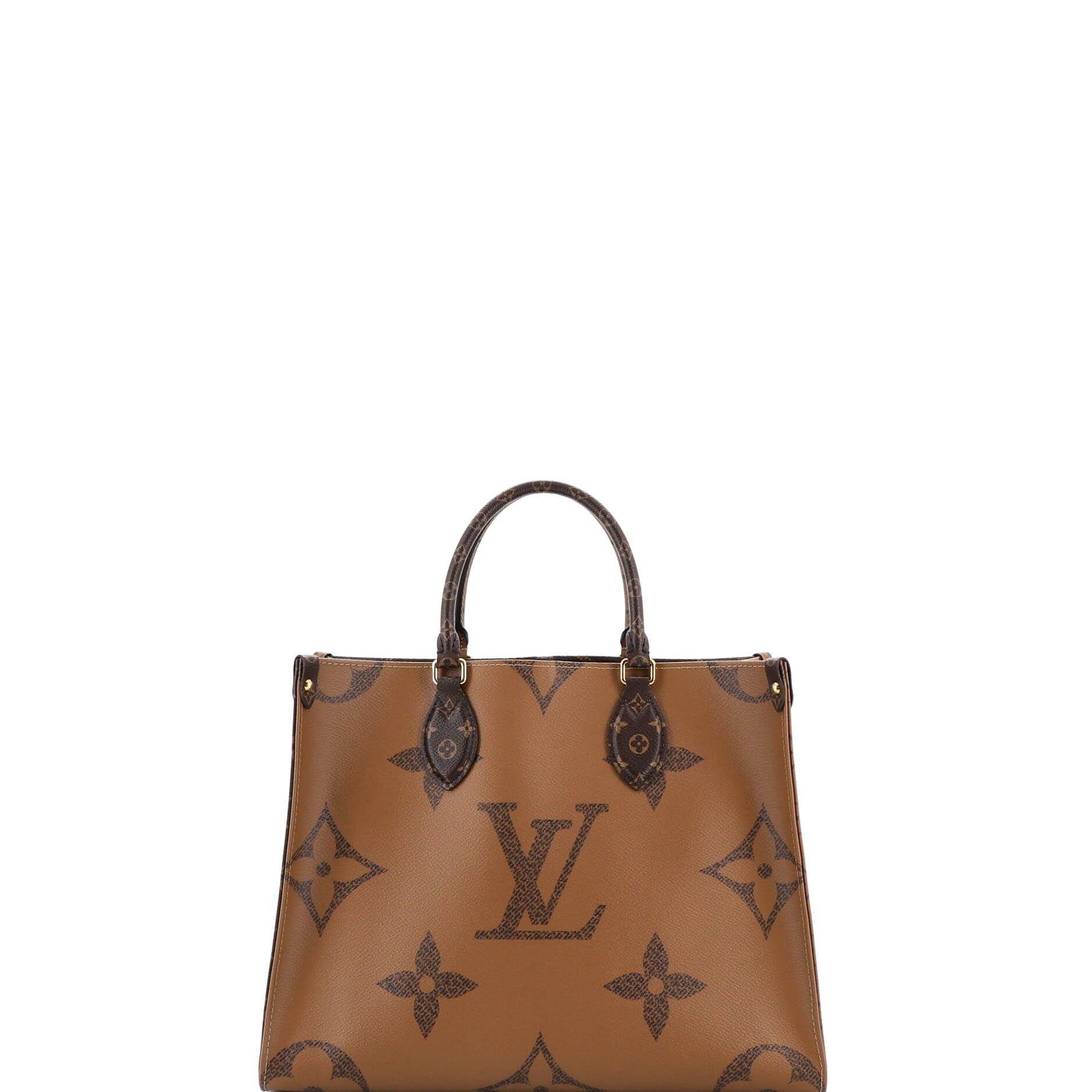 Louis Vuitton OnTheGo Tote Size ONE SIZE - 3 Thumbnail