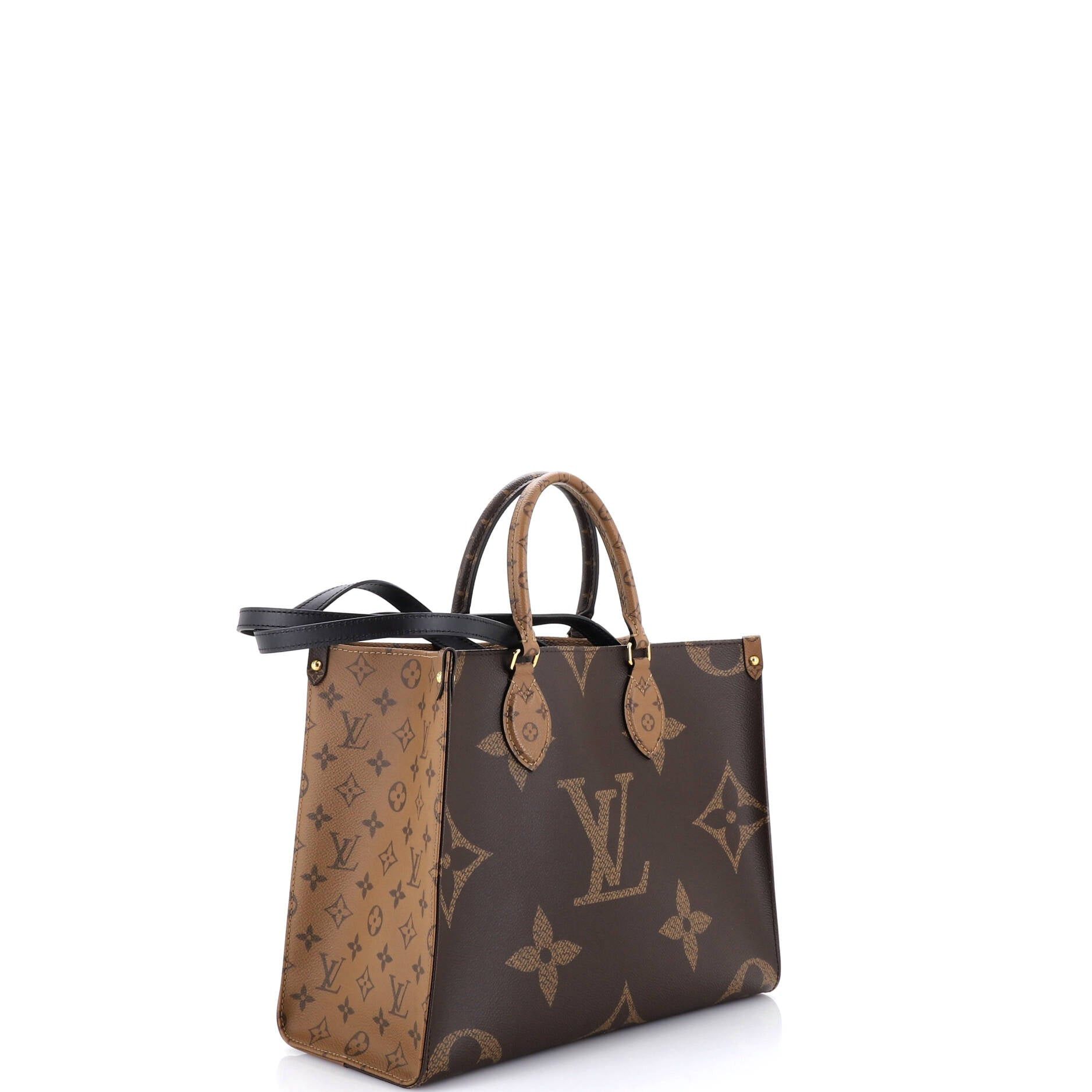Louis Vuitton OnTheGo Tote Size ONE SIZE - 2 Thumbnail