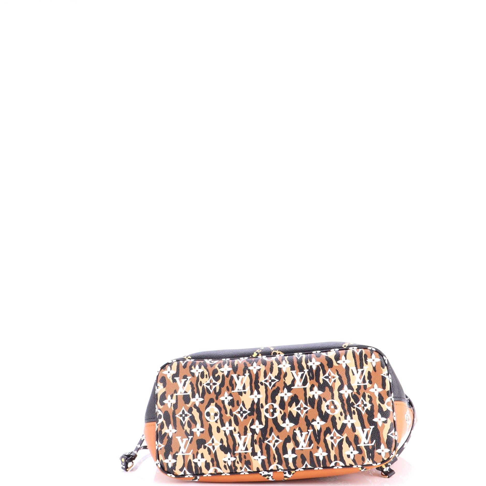 Louis Vuitton Neverfull NM Tote Size ONE SIZE - 5 Thumbnail