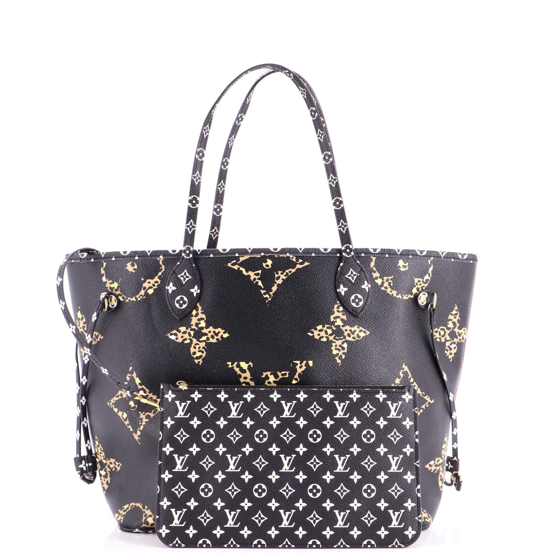 Louis Vuitton Neverfull NM Tote Size ONE SIZE - 2 Thumbnail