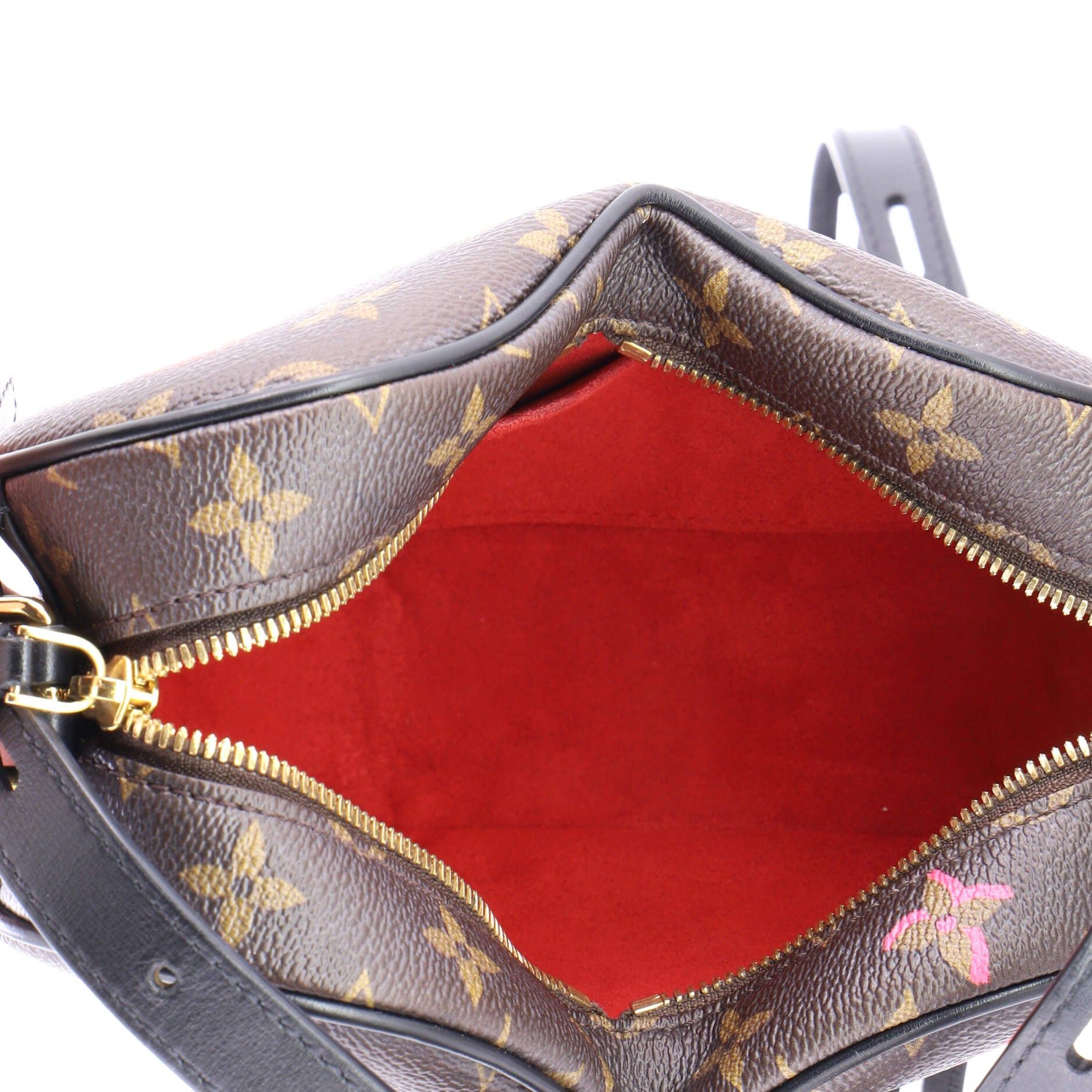 Louis Vuitton Coeur Handbag Size ONE SIZE - 5 Thumbnail