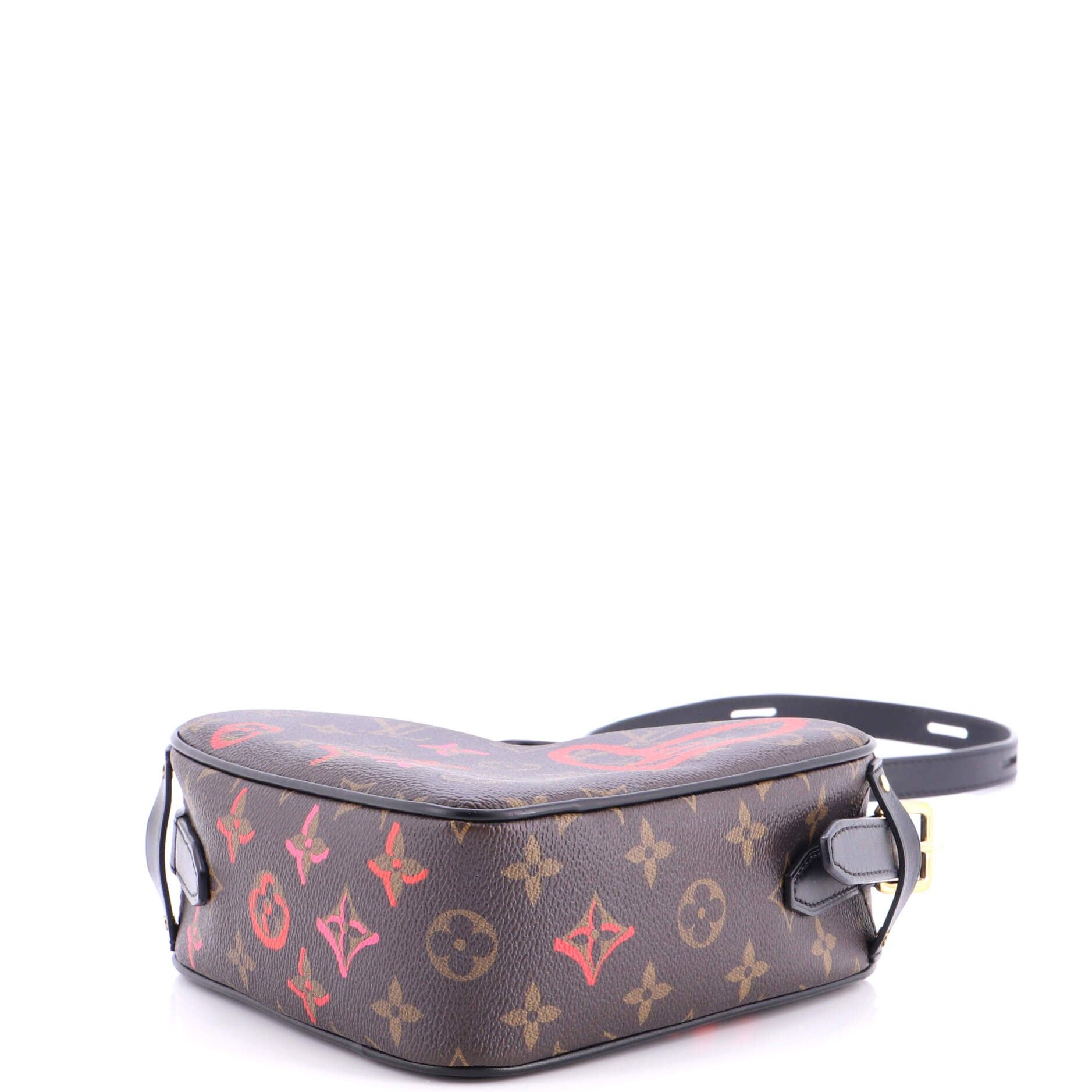Louis Vuitton Coeur Handbag Size ONE SIZE - 4 Thumbnail