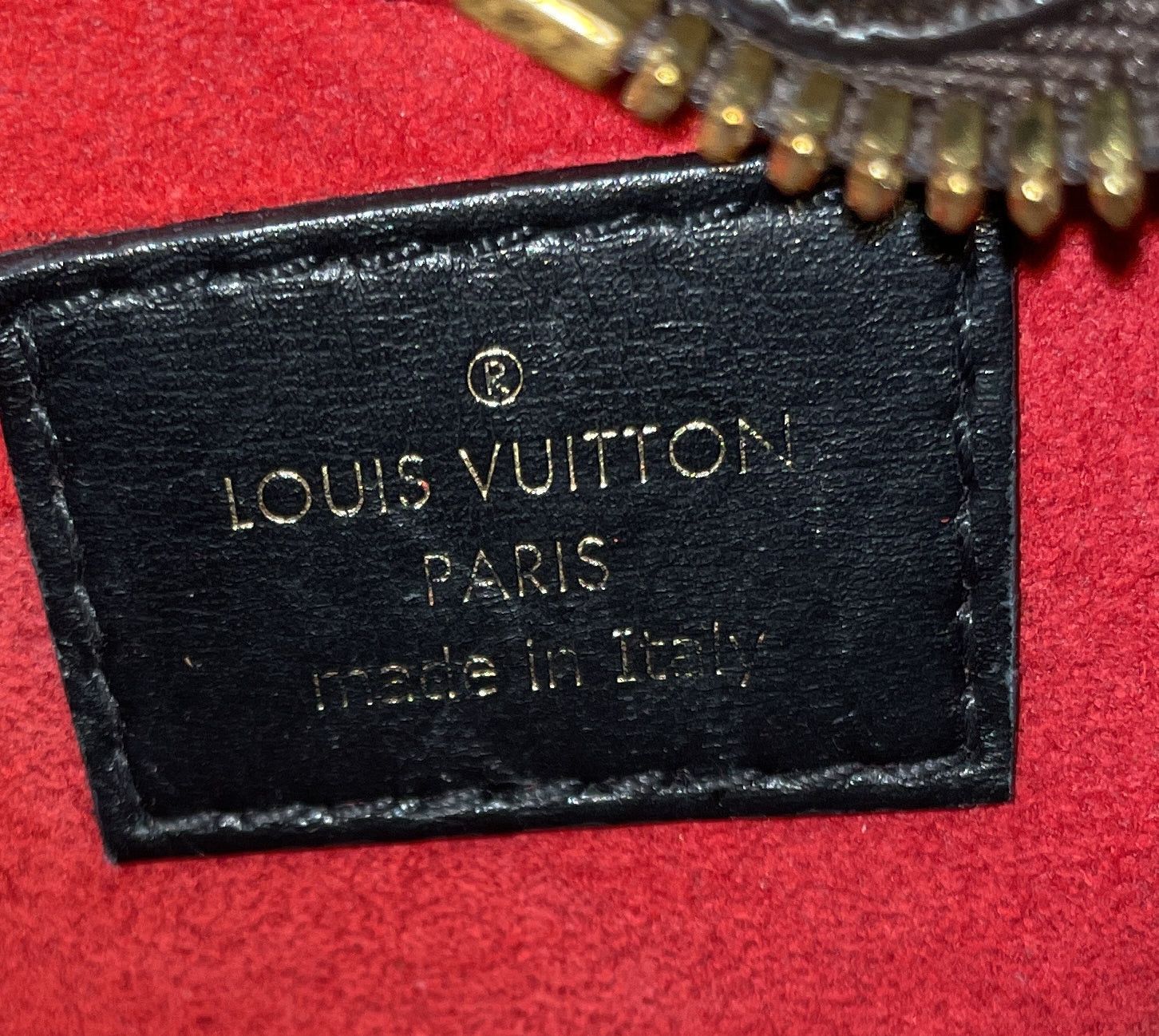 Louis Vuitton Coeur Handbag Size ONE SIZE - 8 Thumbnail