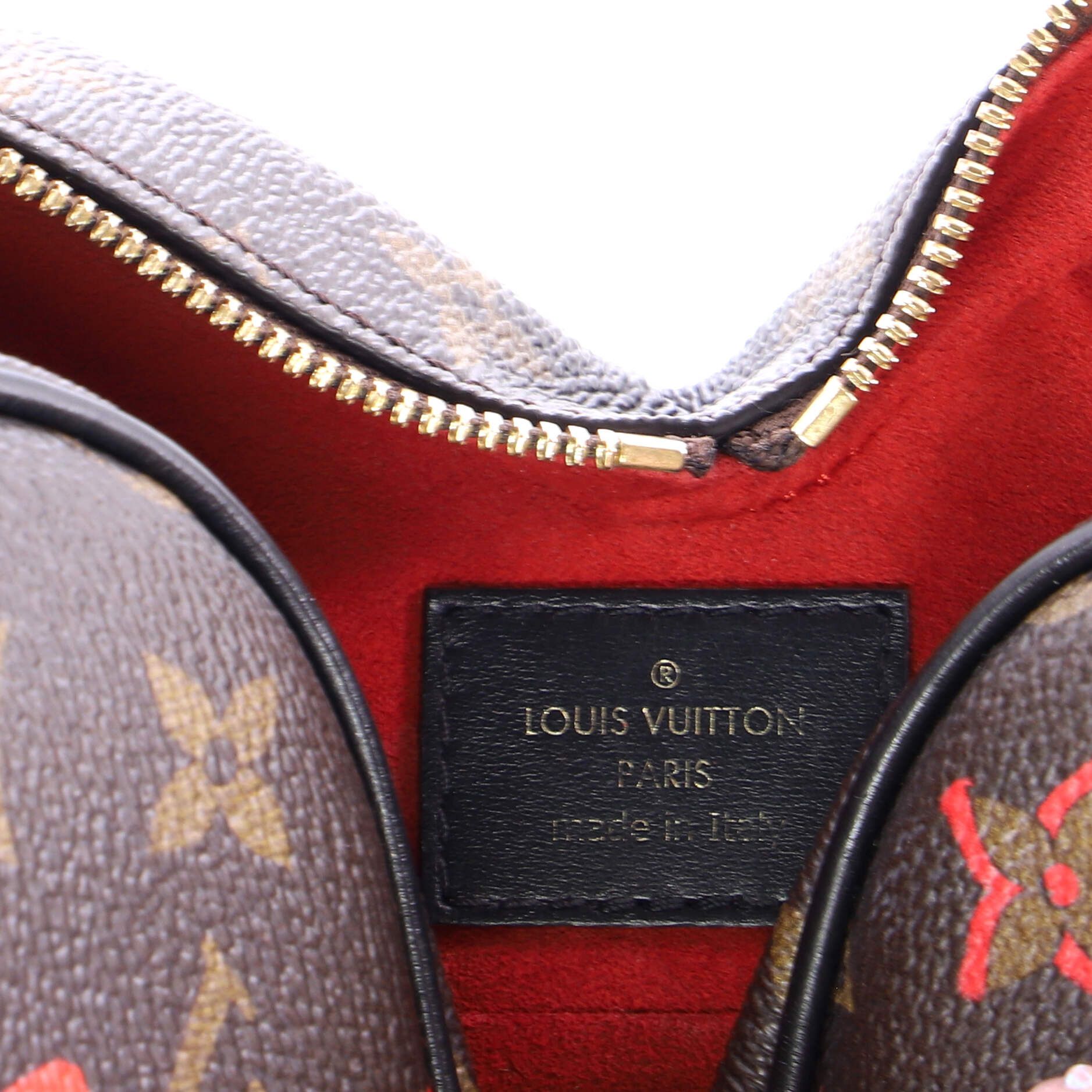 Louis Vuitton Coeur Handbag Size ONE SIZE - 7 Thumbnail