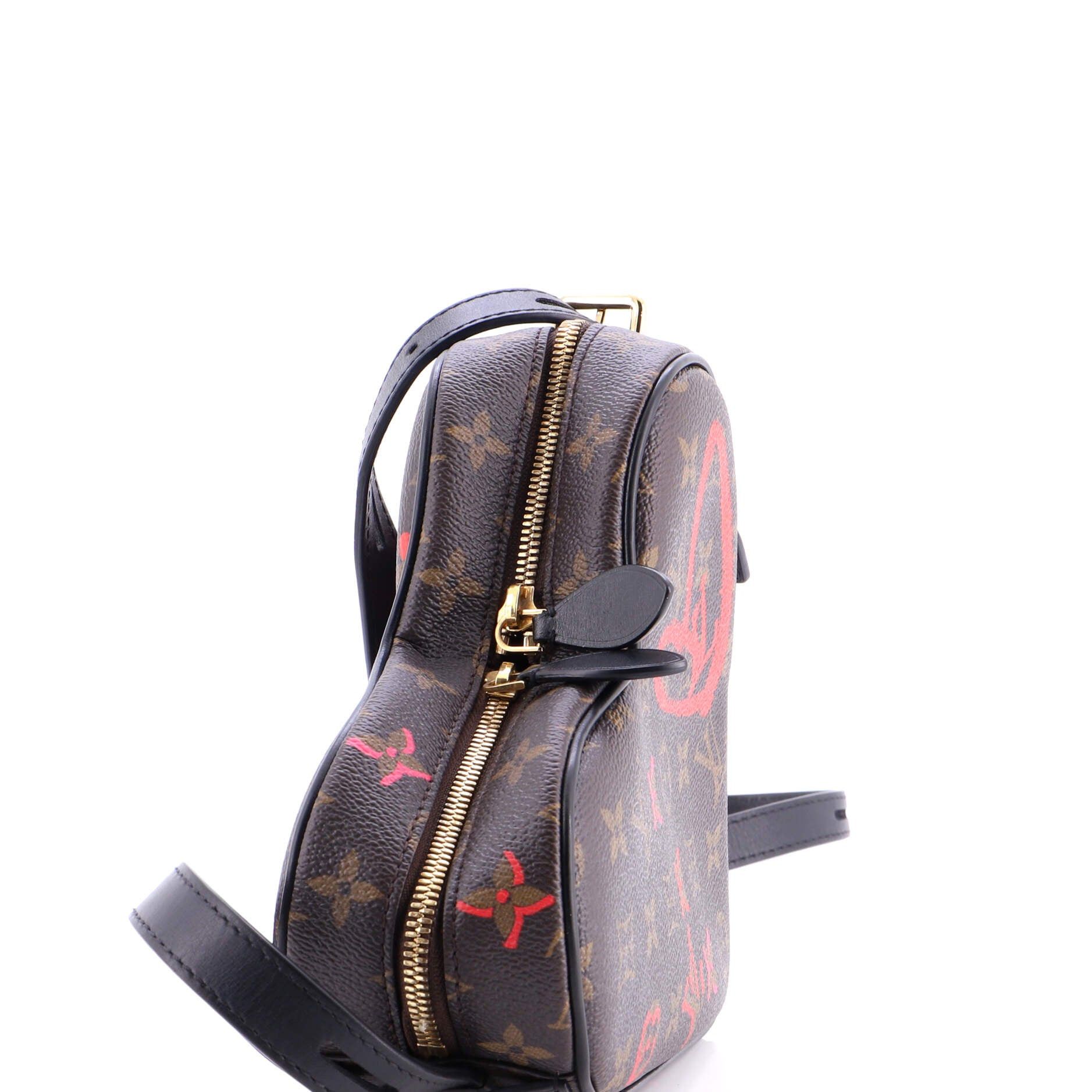 Louis Vuitton Coeur Handbag Size ONE SIZE - 6 Thumbnail