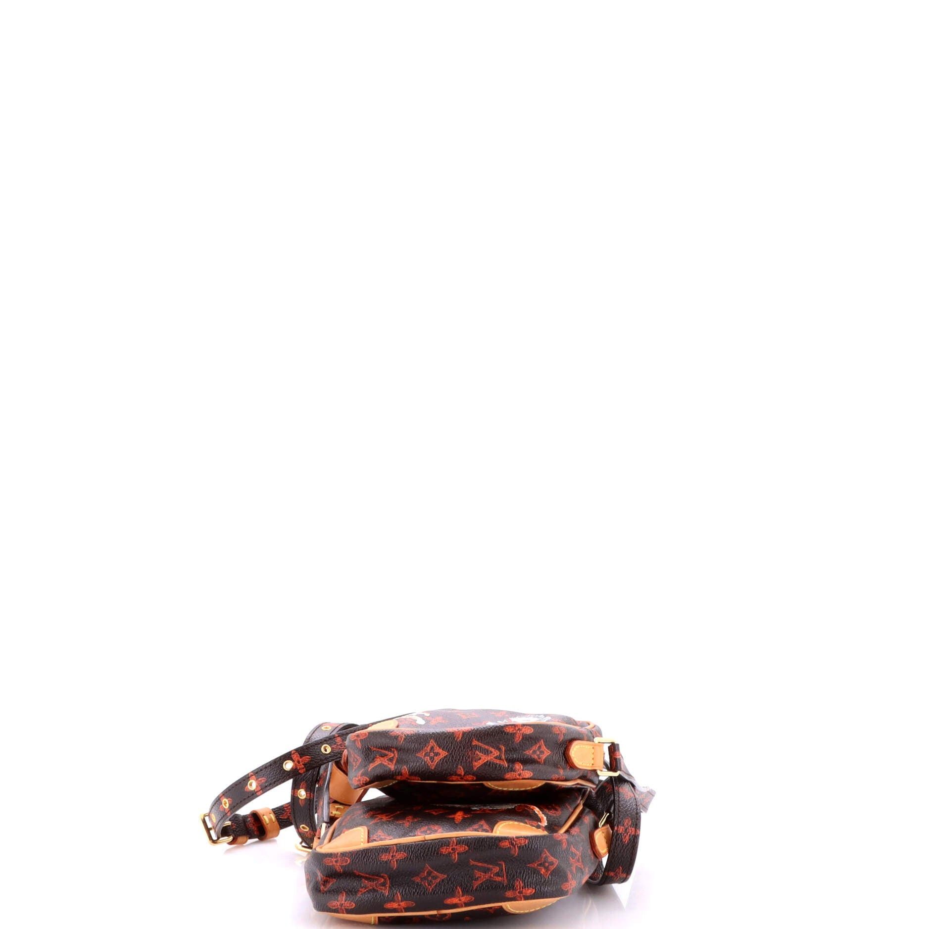 Louis Vuitton Paname Bag Set Size ONE SIZE - 4 Thumbnail