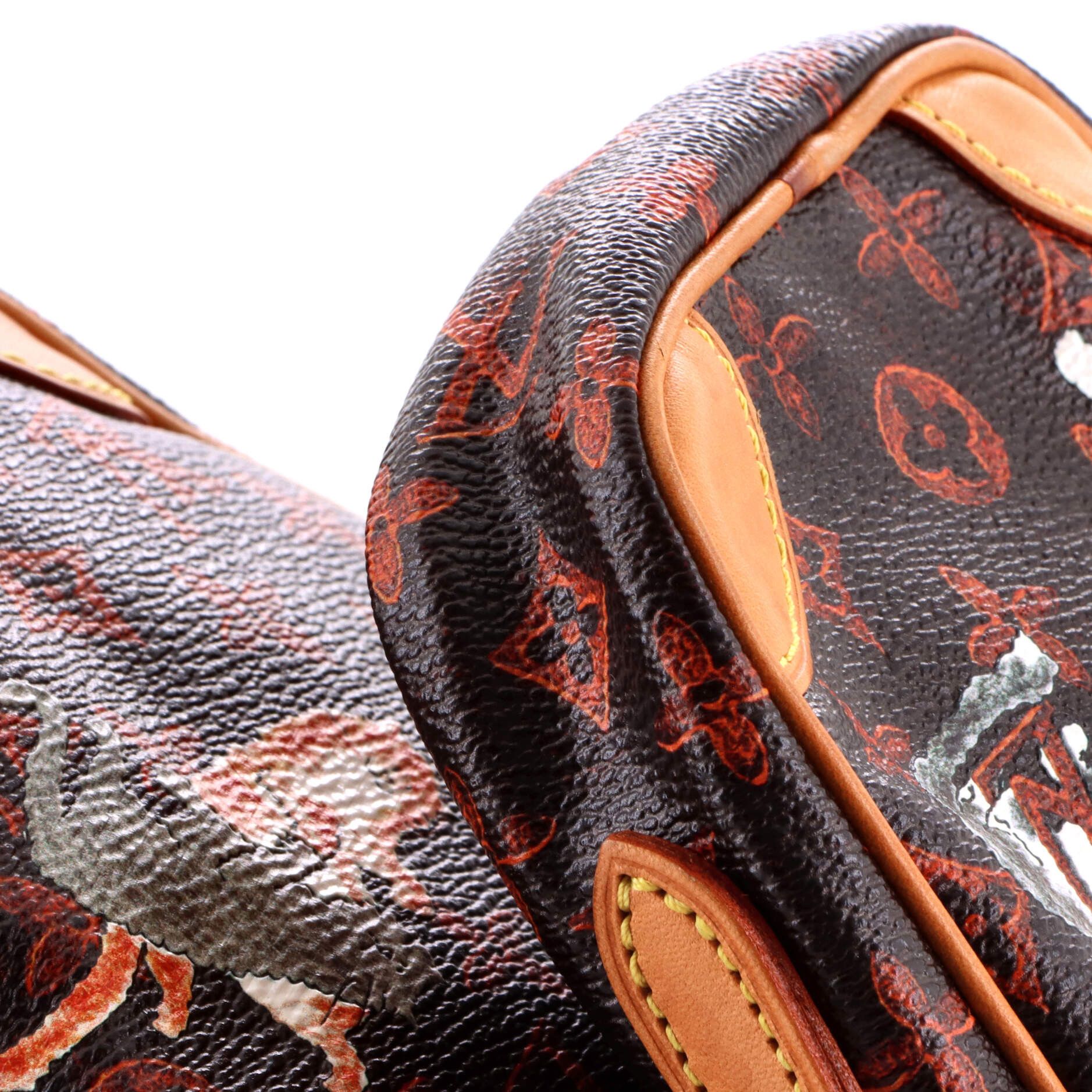 Louis Vuitton Paname Bag Set Size ONE SIZE - 7 Thumbnail