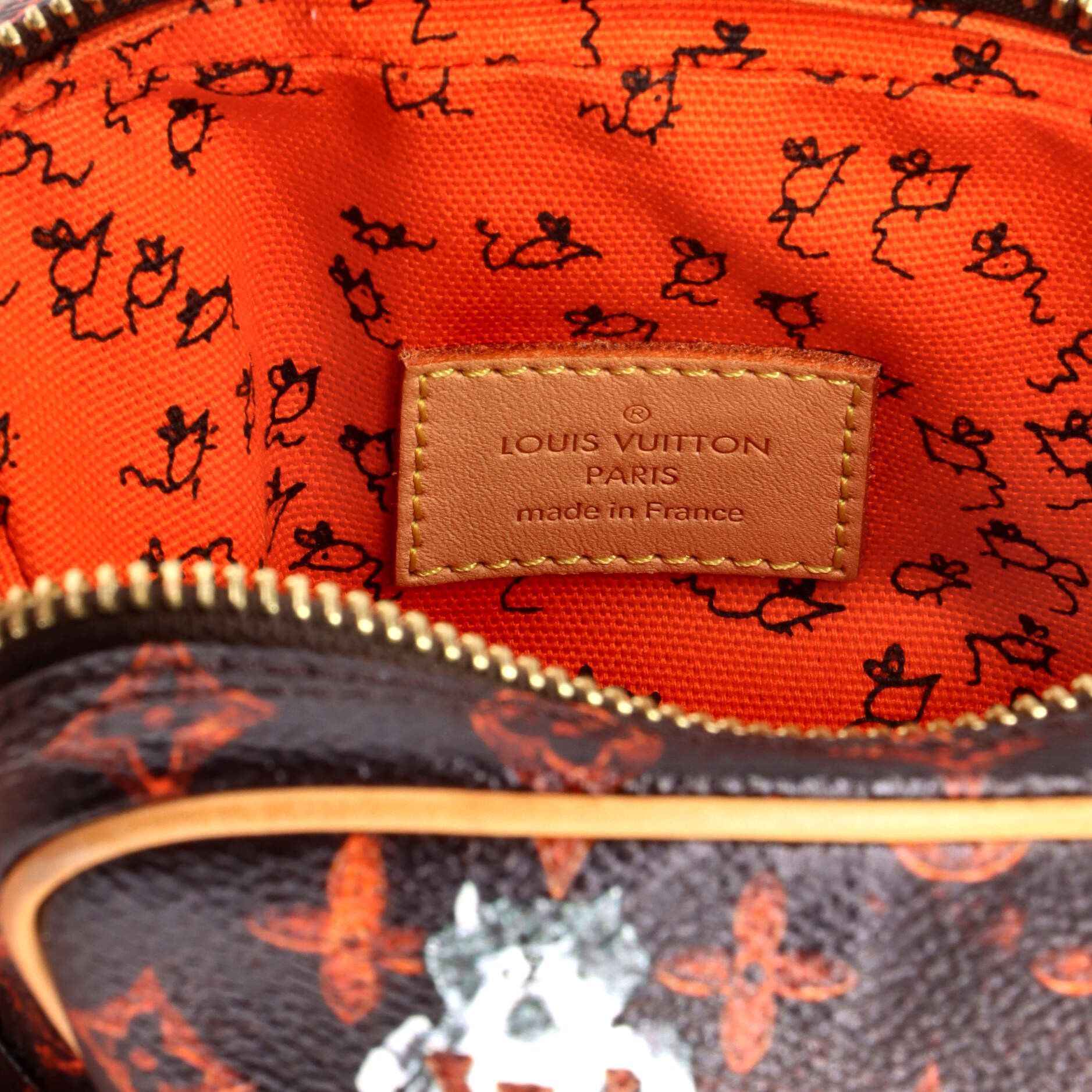Louis Vuitton Paname Bag Set Size ONE SIZE - 8 Thumbnail