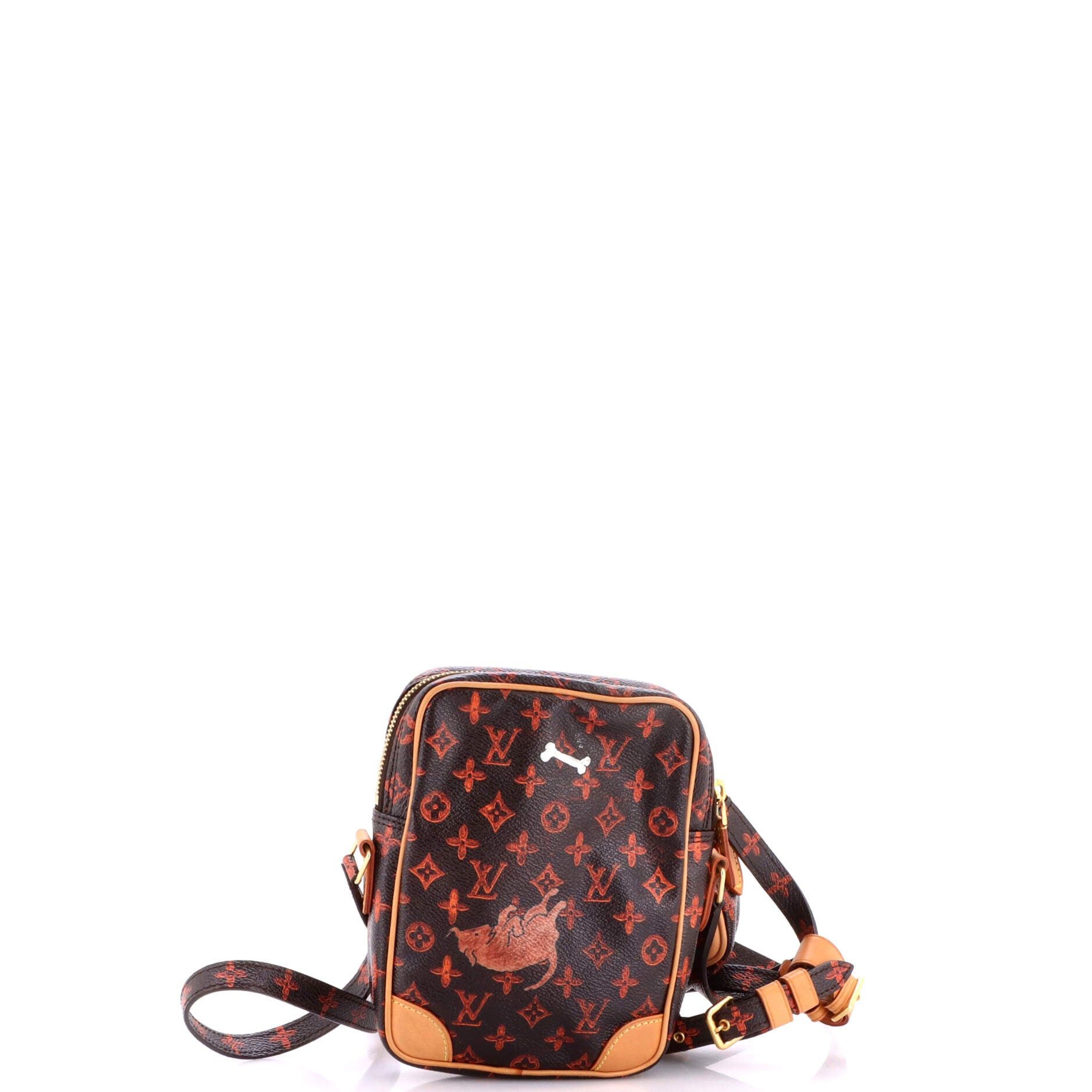 Louis Vuitton Paname Bag Set Size ONE SIZE - 3 Thumbnail
