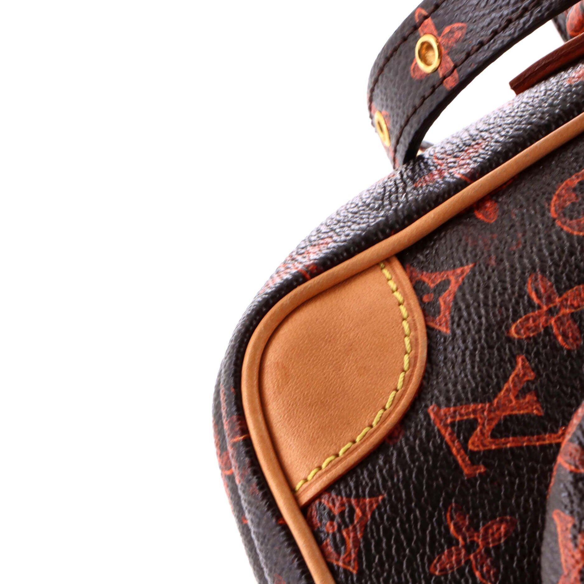 Louis Vuitton Paname Bag Set Size ONE SIZE - 6 Thumbnail