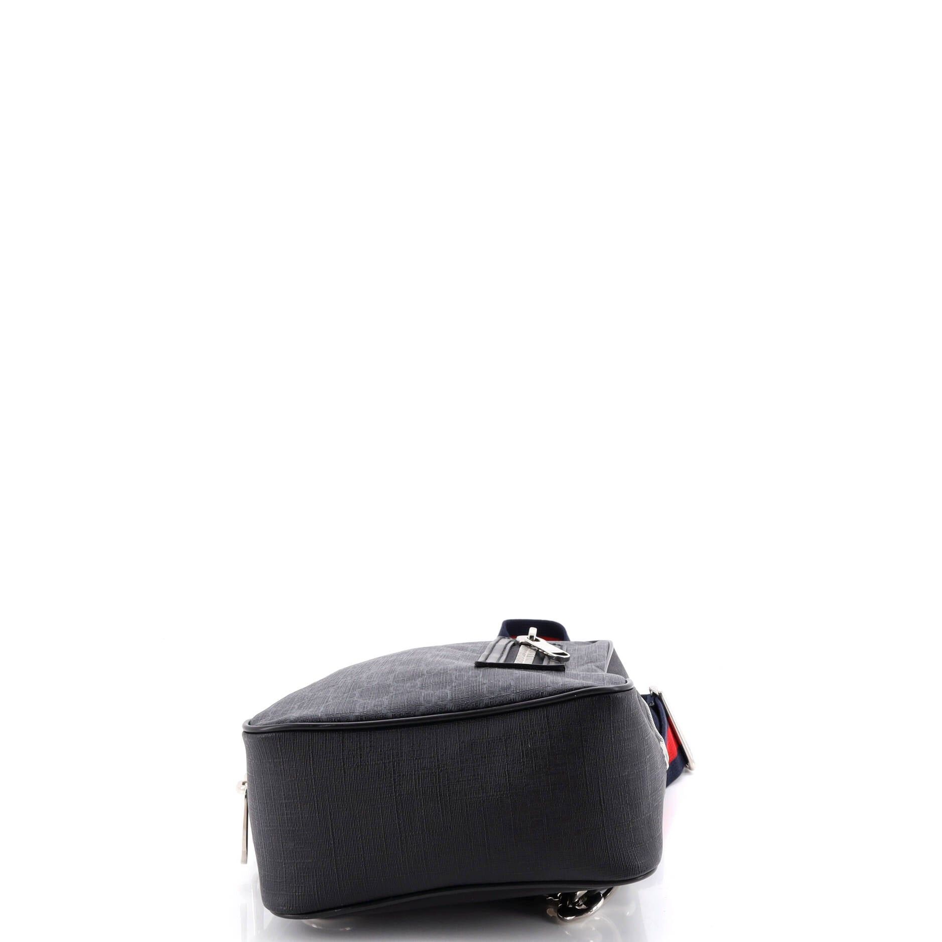 Gucci Soft Zip Sling Bag Size ONE SIZE - 4 Thumbnail