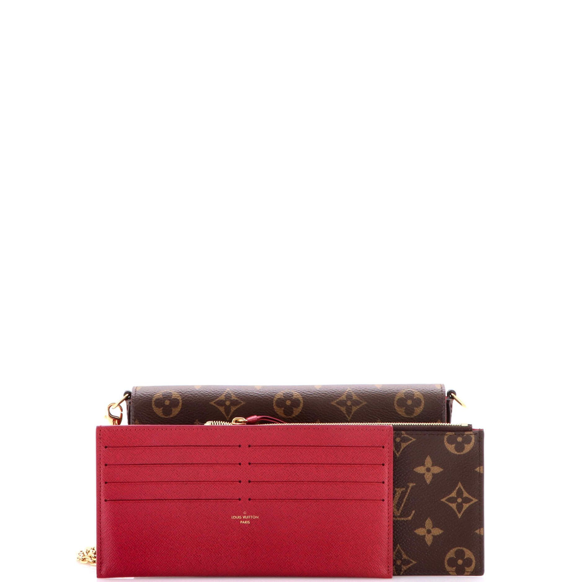 Louis Vuitton Felicie Pochette Size ONE SIZE - 2 Thumbnail