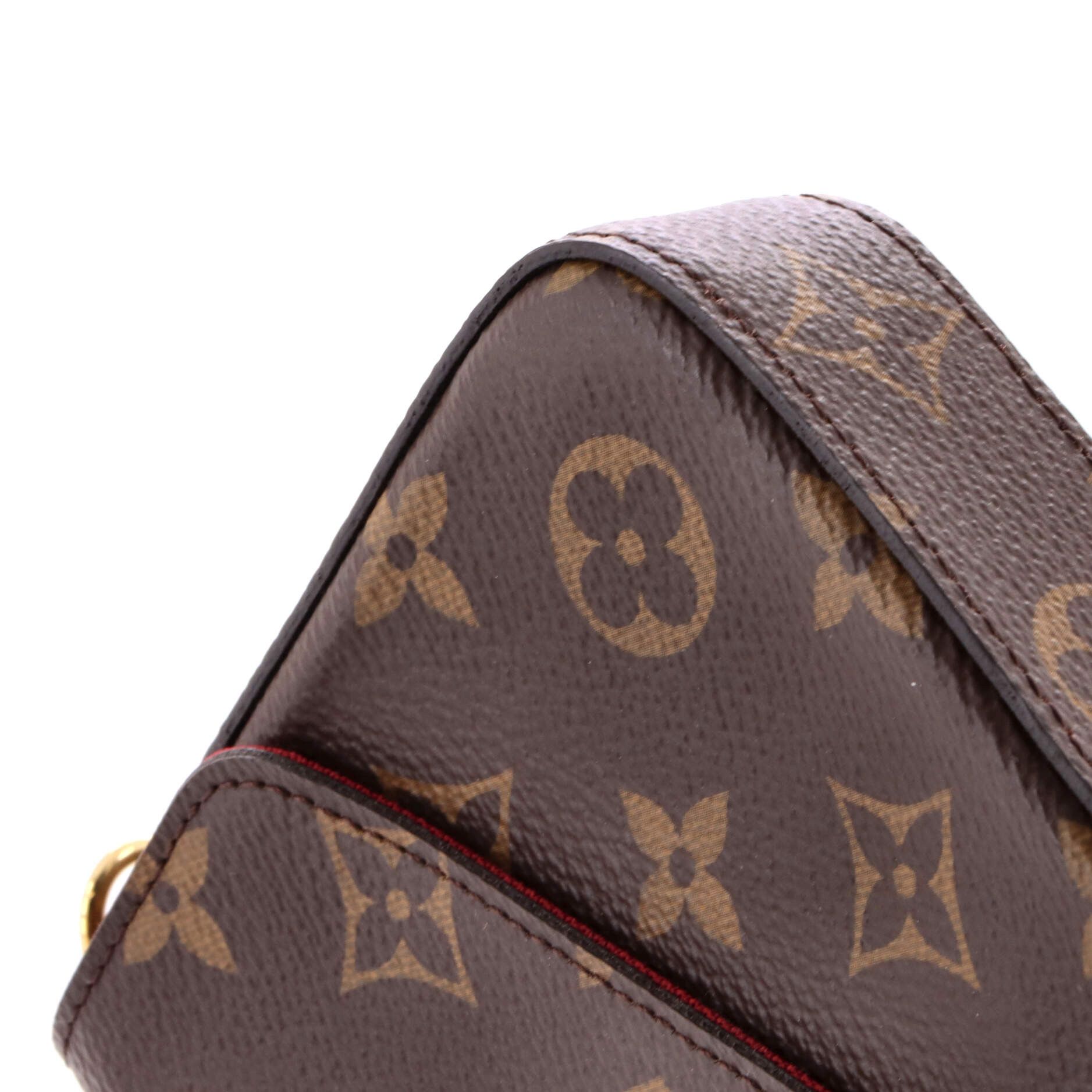 Louis Vuitton Felicie Pochette Size ONE SIZE - 7 Thumbnail