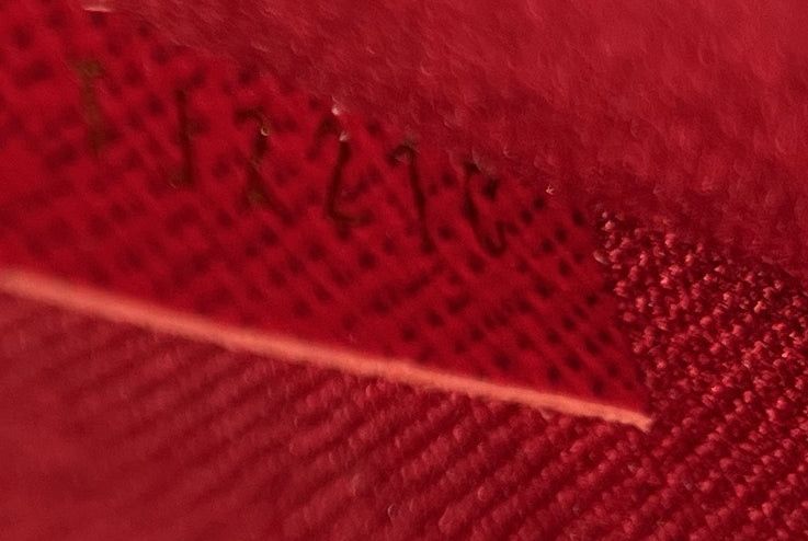 Louis Vuitton Felicie Pochette Size ONE SIZE - 9 Thumbnail
