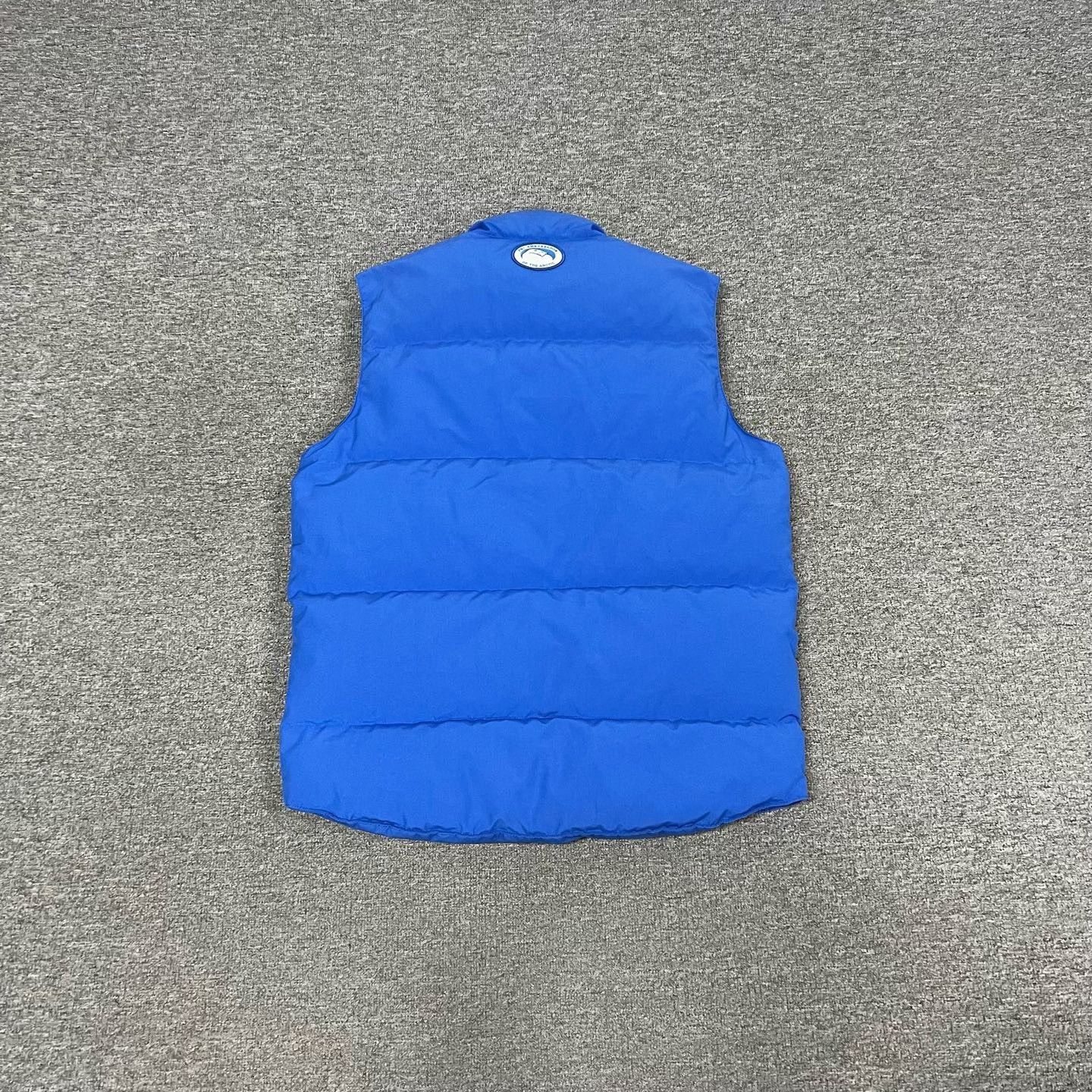 Canada Goose Canada Goose PBI Down Vest L Size US L / EU 52-54 / 3 - 2 Thumbnail