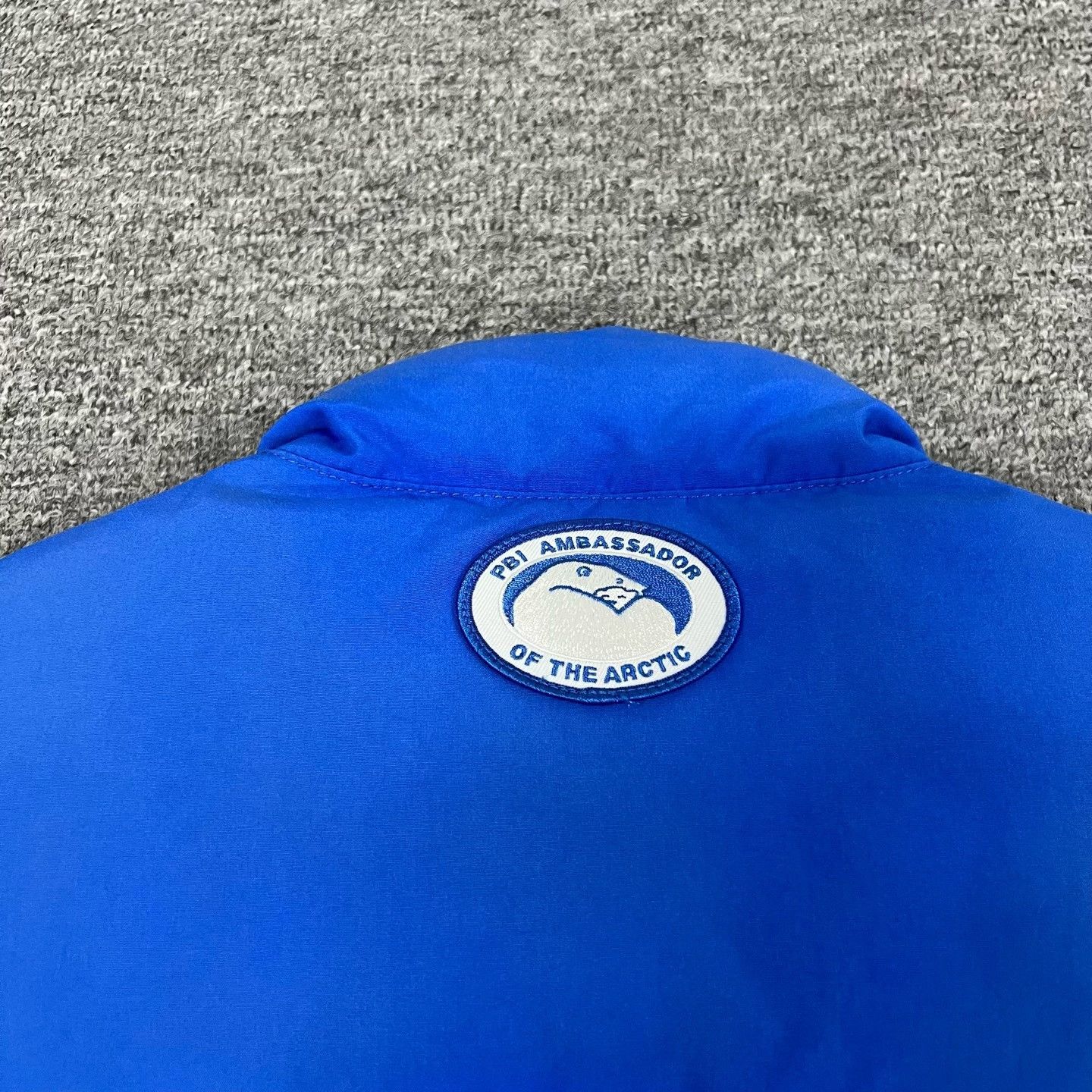 Canada Goose Canada Goose PBI Down Vest L Size US L / EU 52-54 / 3 - 6 Thumbnail