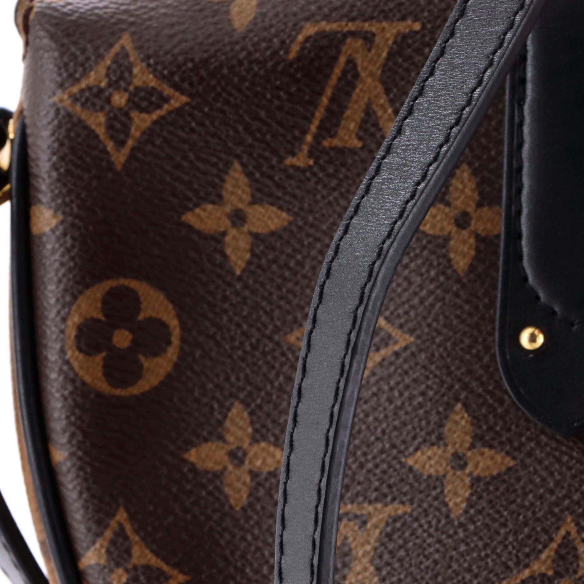 Louis Vuitton Chantilly Lock Handbag Size ONE SIZE - 6 Thumbnail