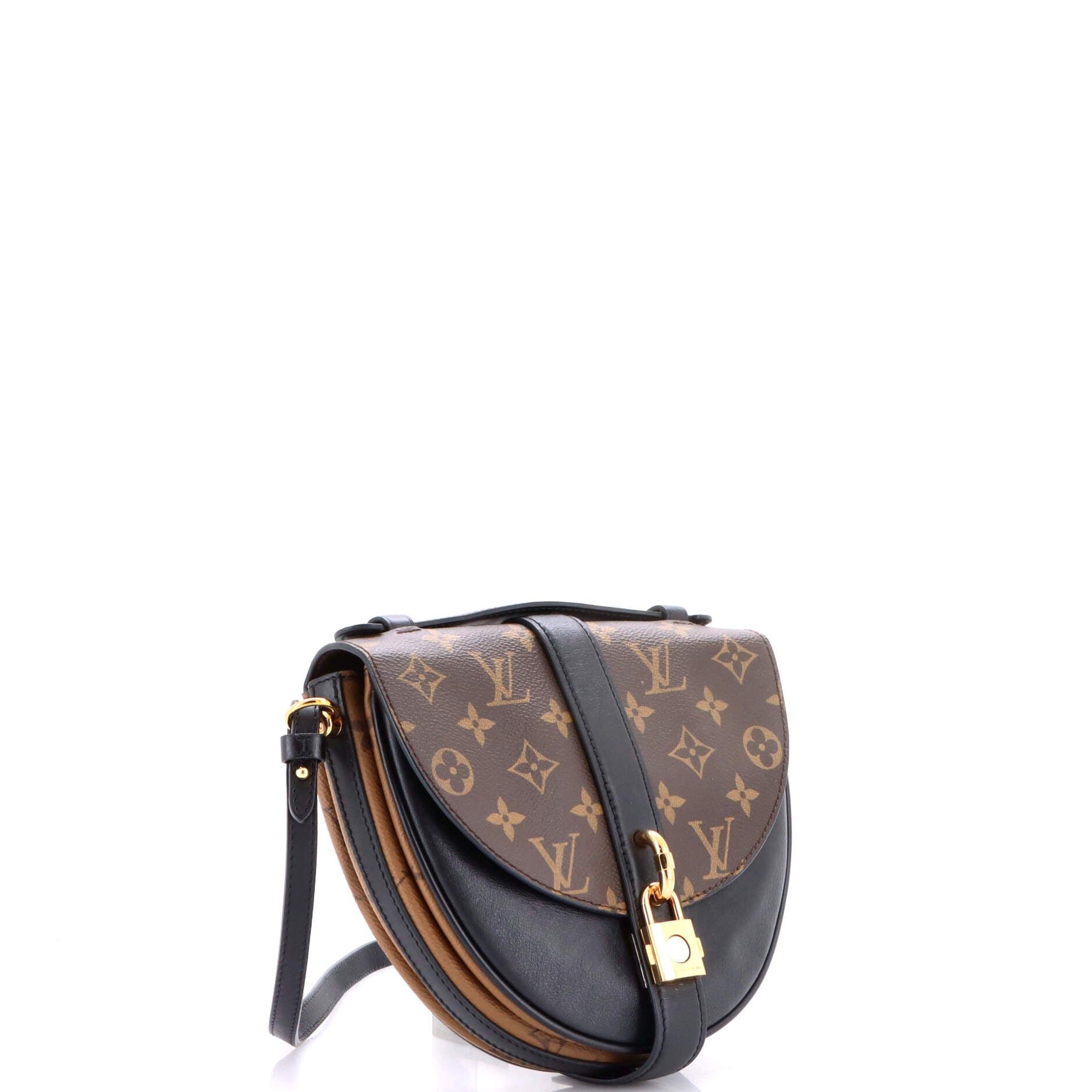 Louis Vuitton Chantilly Lock Handbag Size ONE SIZE - 2 Thumbnail