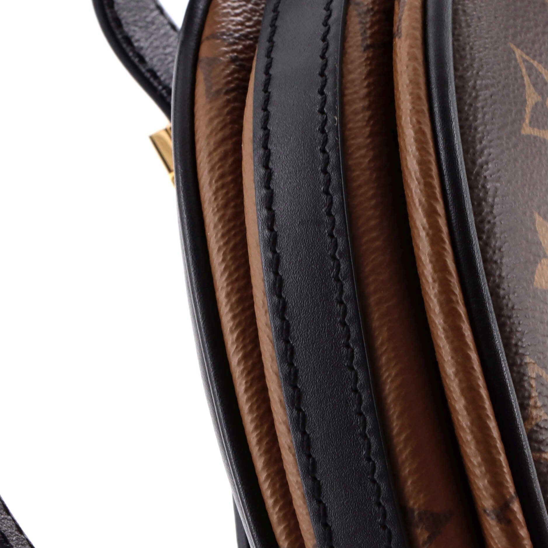 Louis Vuitton Chantilly Lock Handbag Size ONE SIZE - 7 Thumbnail