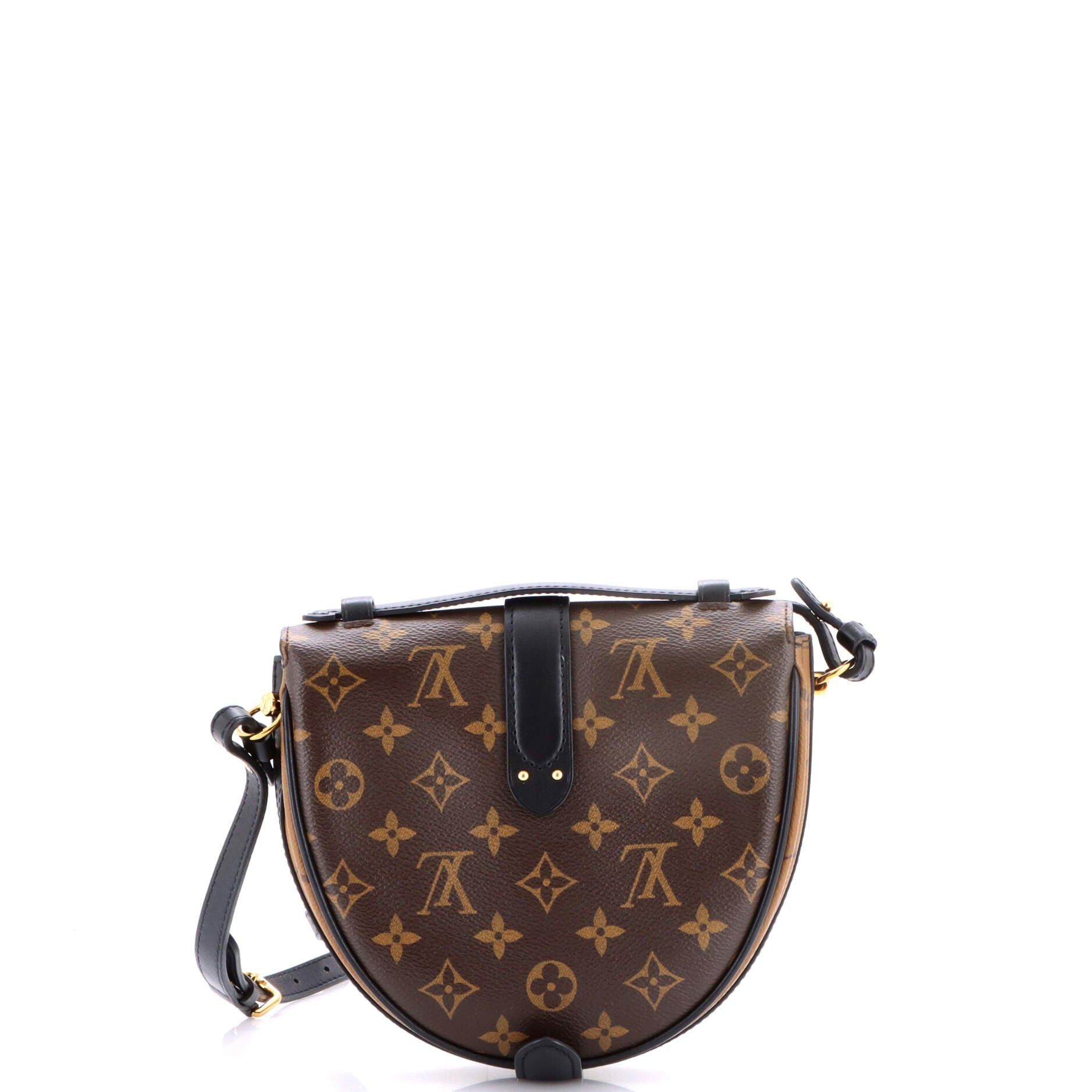 Louis Vuitton Chantilly Lock Handbag Size ONE SIZE - 3 Thumbnail