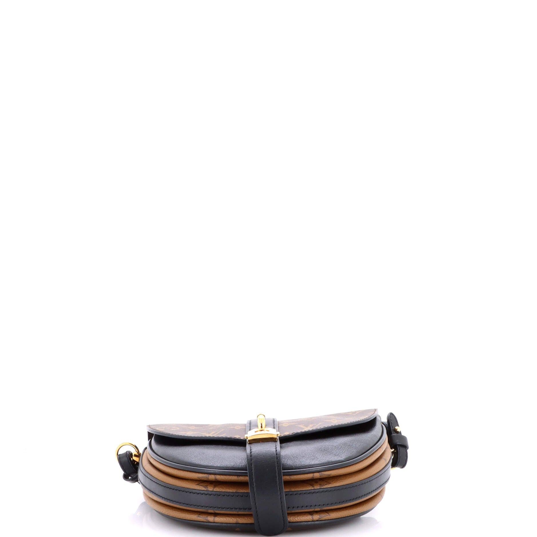 Louis Vuitton Chantilly Lock Handbag Size ONE SIZE - 4 Thumbnail
