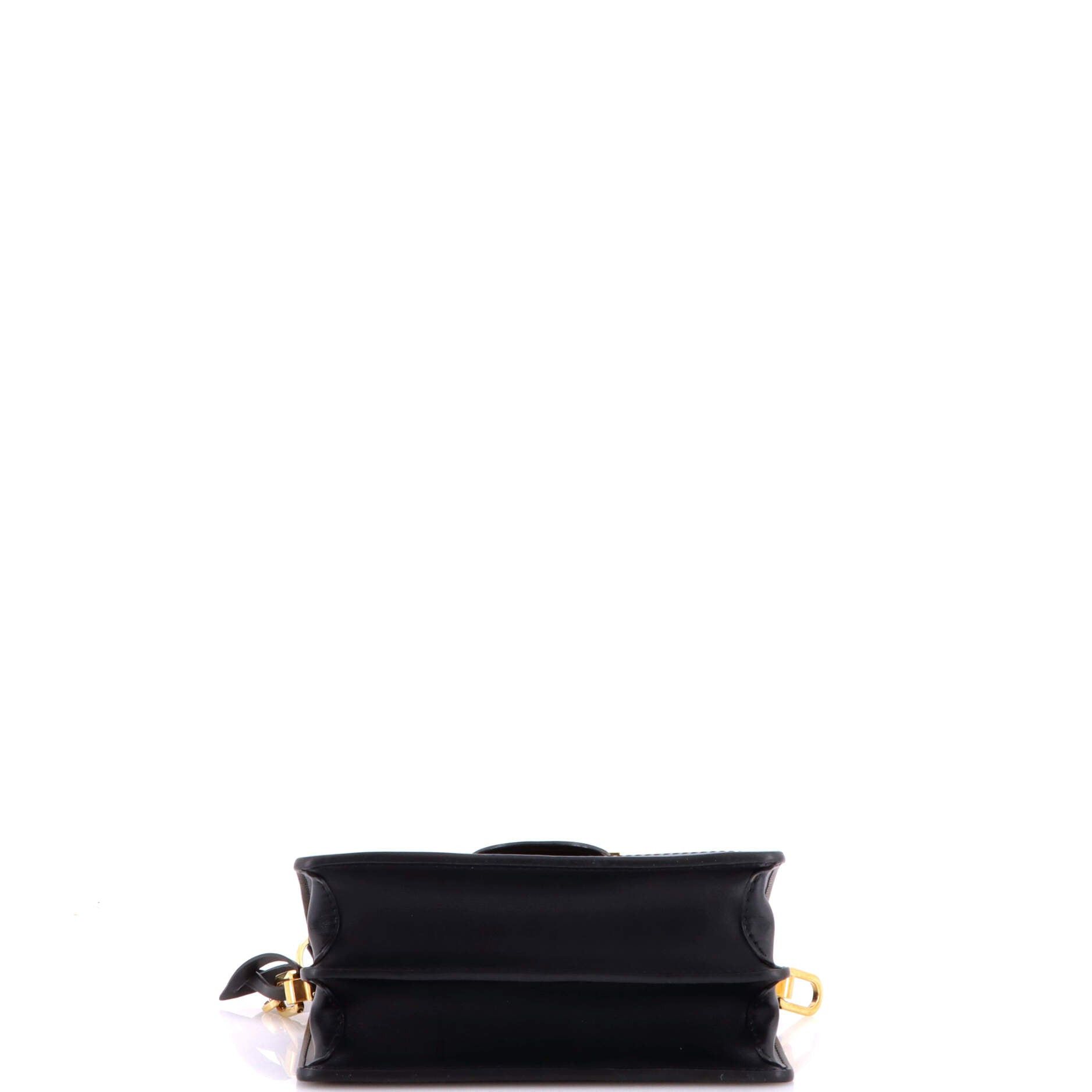 Louis Vuitton Dauphine Shoulder Bag Size ONE SIZE - 4 Thumbnail