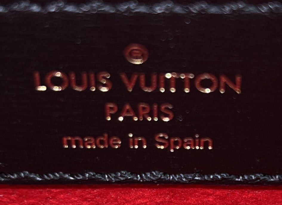 Louis Vuitton Dauphine Shoulder Bag Size ONE SIZE - 9 Thumbnail