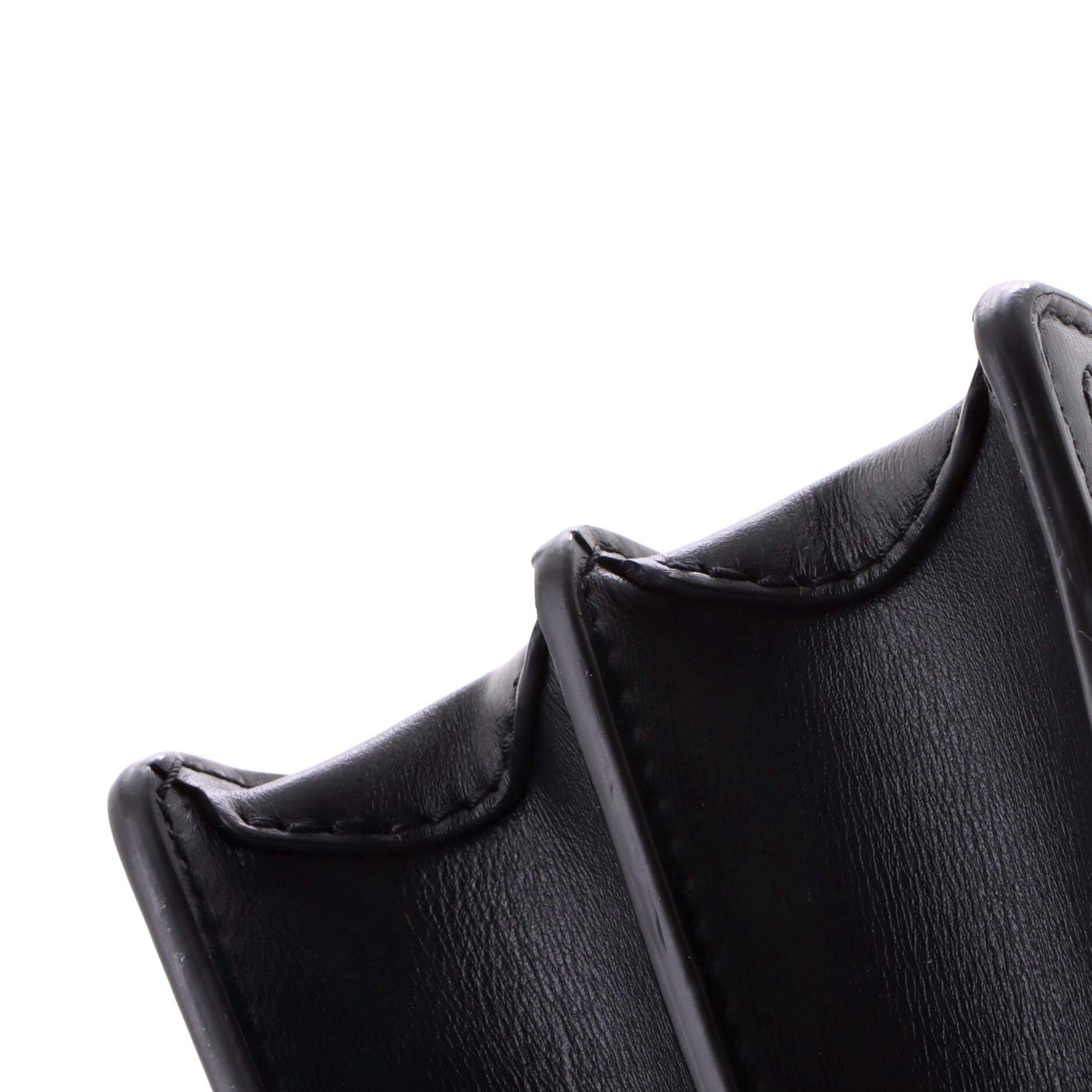 Louis Vuitton Dauphine Shoulder Bag Size ONE SIZE - 6 Thumbnail