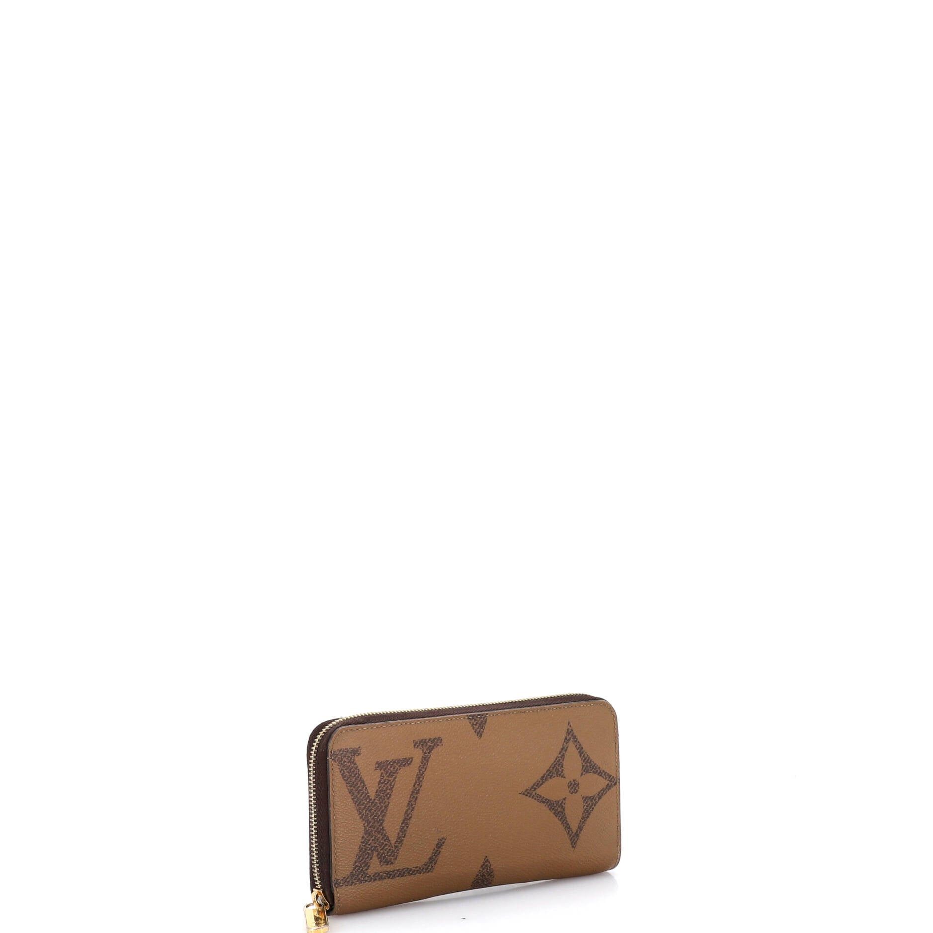 Louis Vuitton Zippy Wallet Size ONE SIZE - 2 Thumbnail