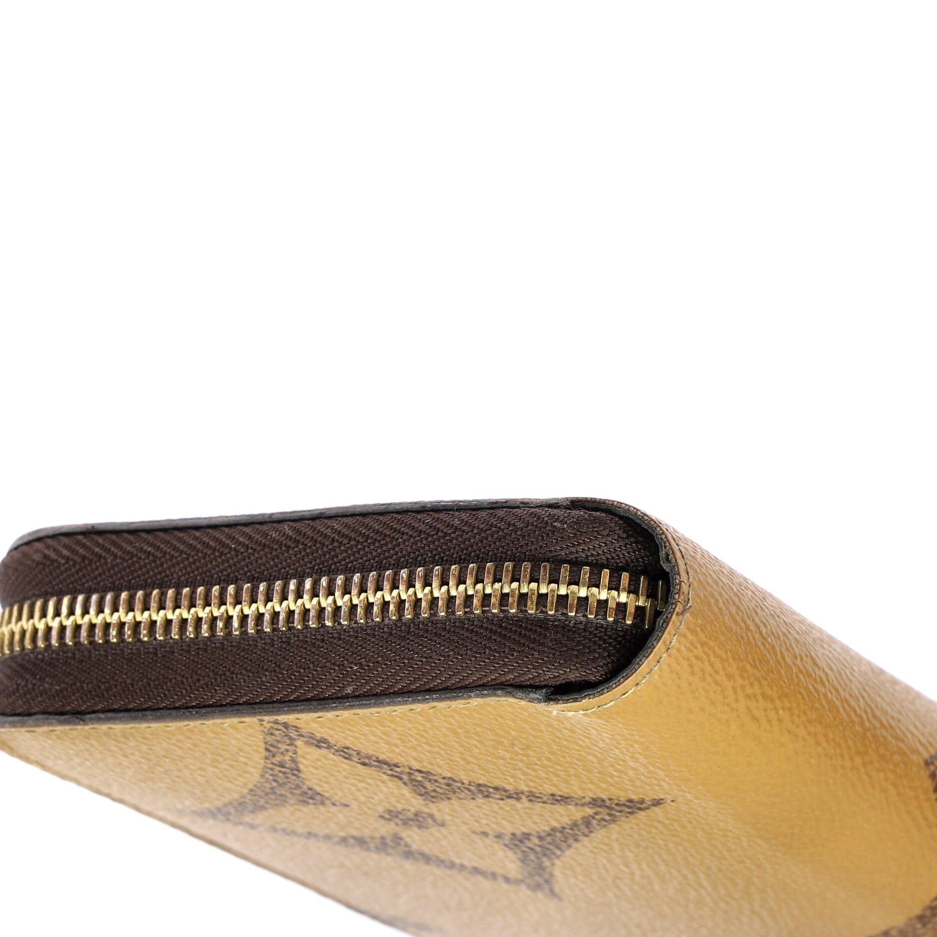 Louis Vuitton Zippy Wallet Size ONE SIZE - 8 Thumbnail