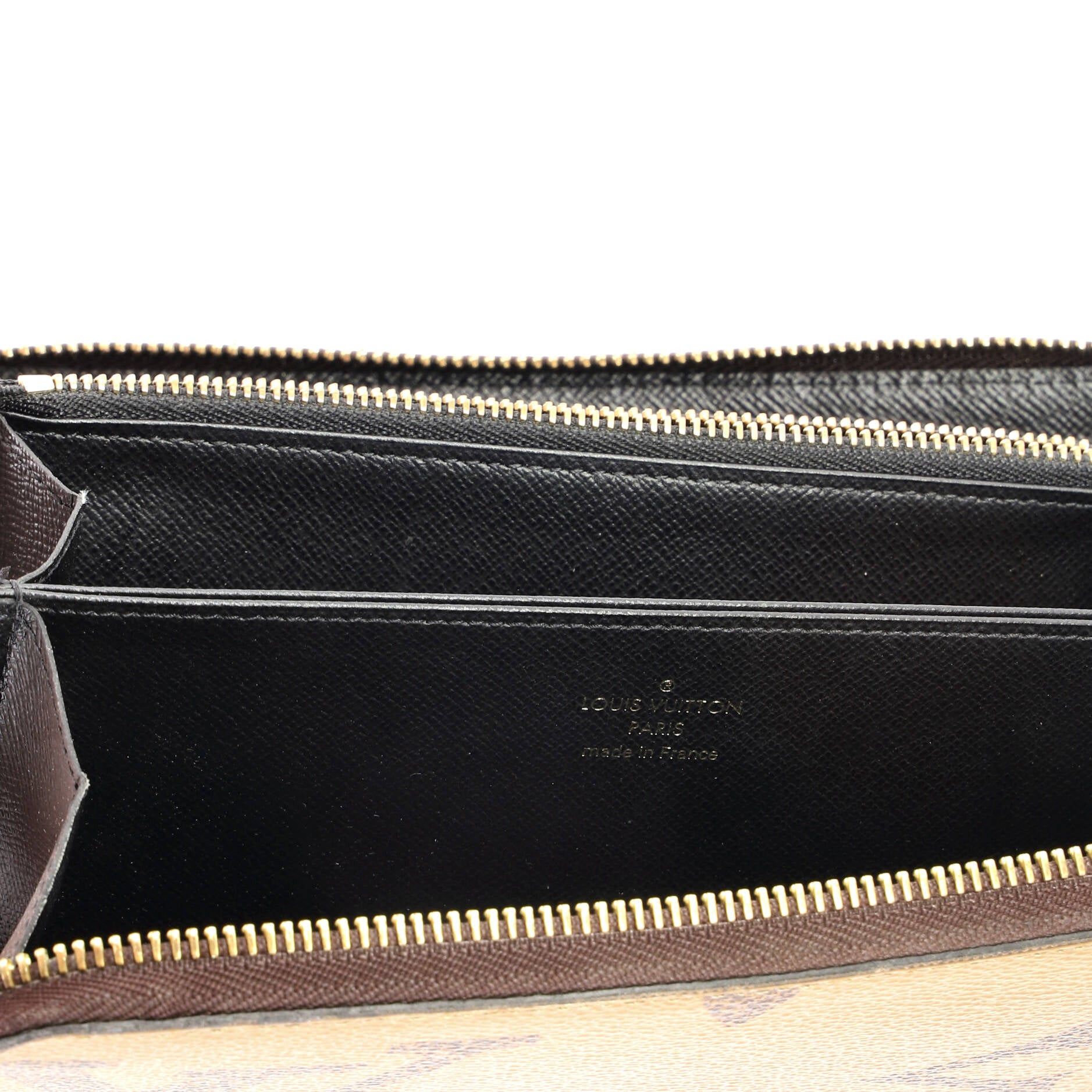 Louis Vuitton Zippy Wallet Size ONE SIZE - 6 Thumbnail