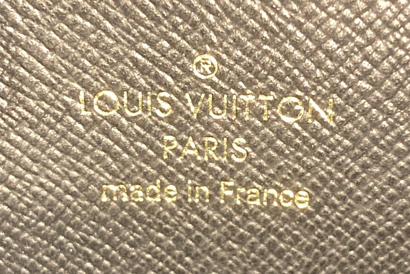 Louis Vuitton Zippy Wallet Size ONE SIZE - 9 Thumbnail