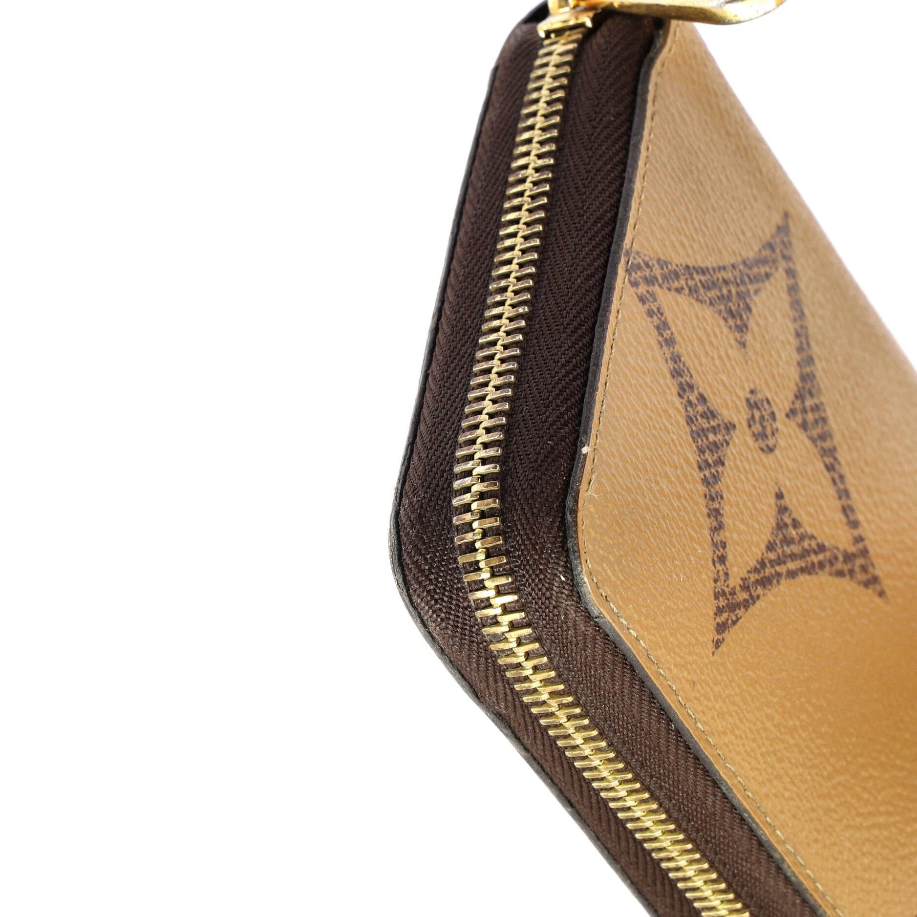 Louis Vuitton Zippy Wallet Size ONE SIZE - 7 Thumbnail